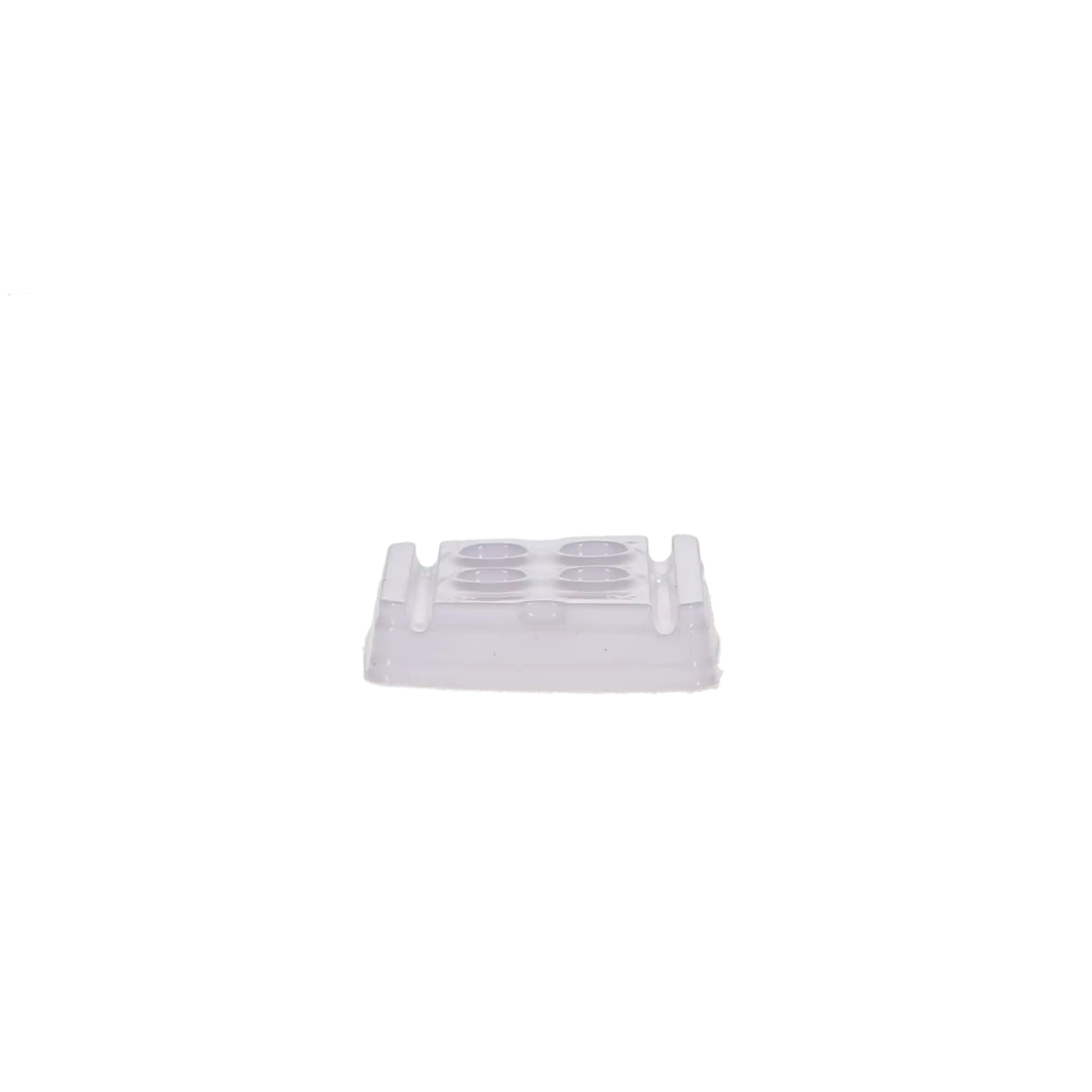 Disposable Mixing Well, #4, White, 200/Pack, 101234
