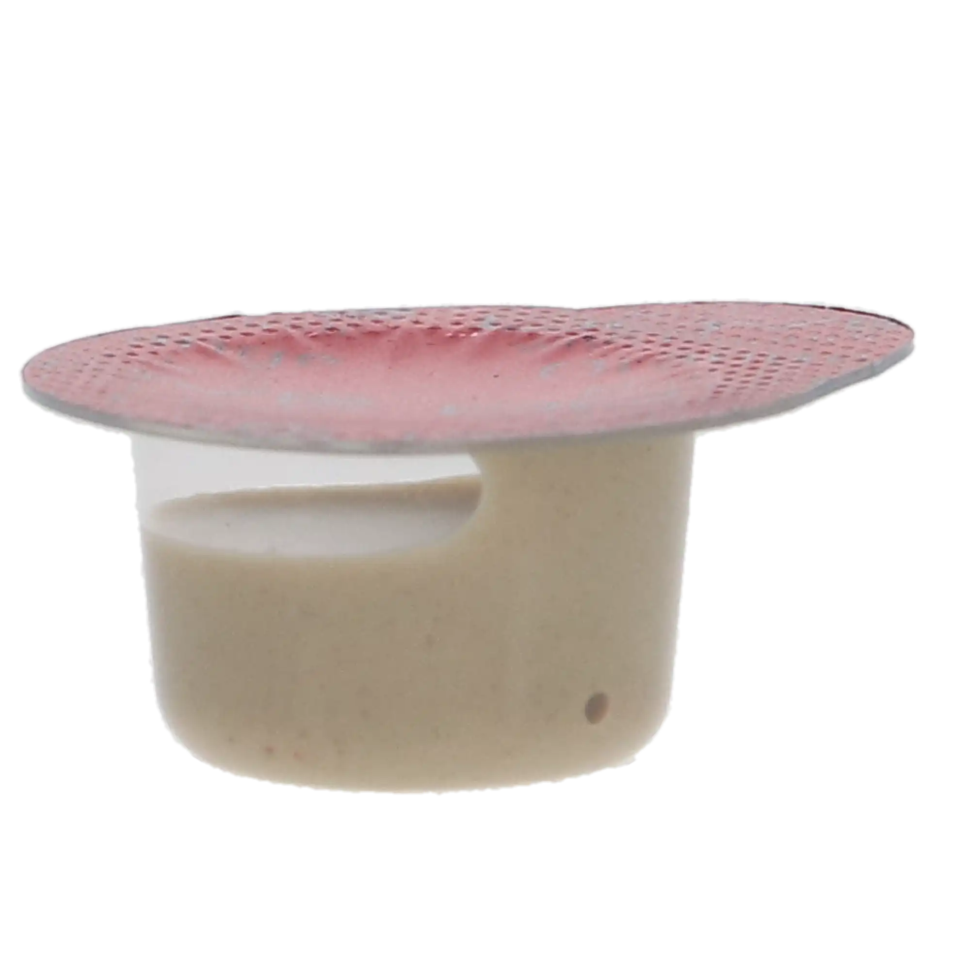 Prophy Paste Cups, Medium, Assorted, 200/Box, 102011