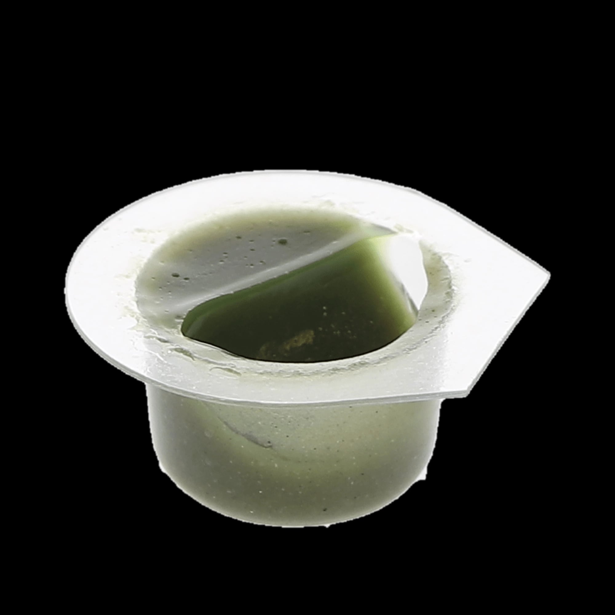 Aira Prophy Paste Cups, Coarse, Mint, 200/Box, 102015