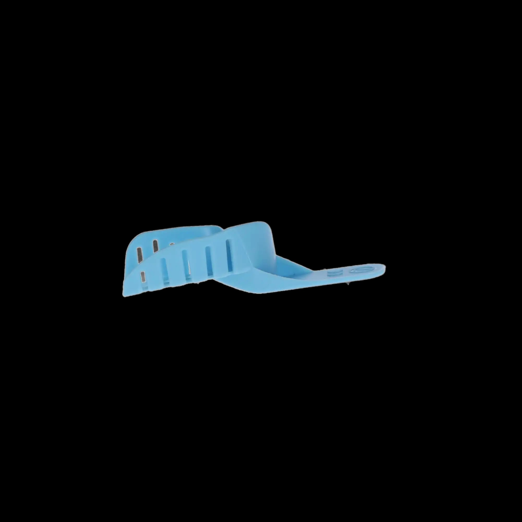 Disposable Perforated Impression Trays, Size #7, Upper Left - Lower Right, 12/Pk, 108103