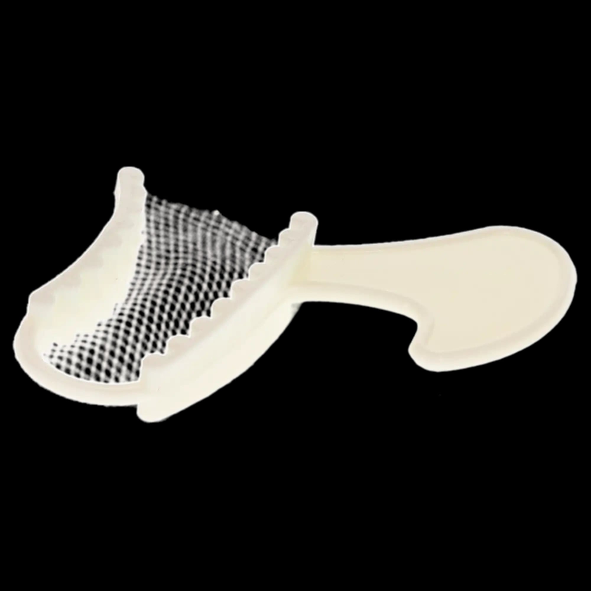 Bite Registration Trays, Posterior, 50/Box, 108117