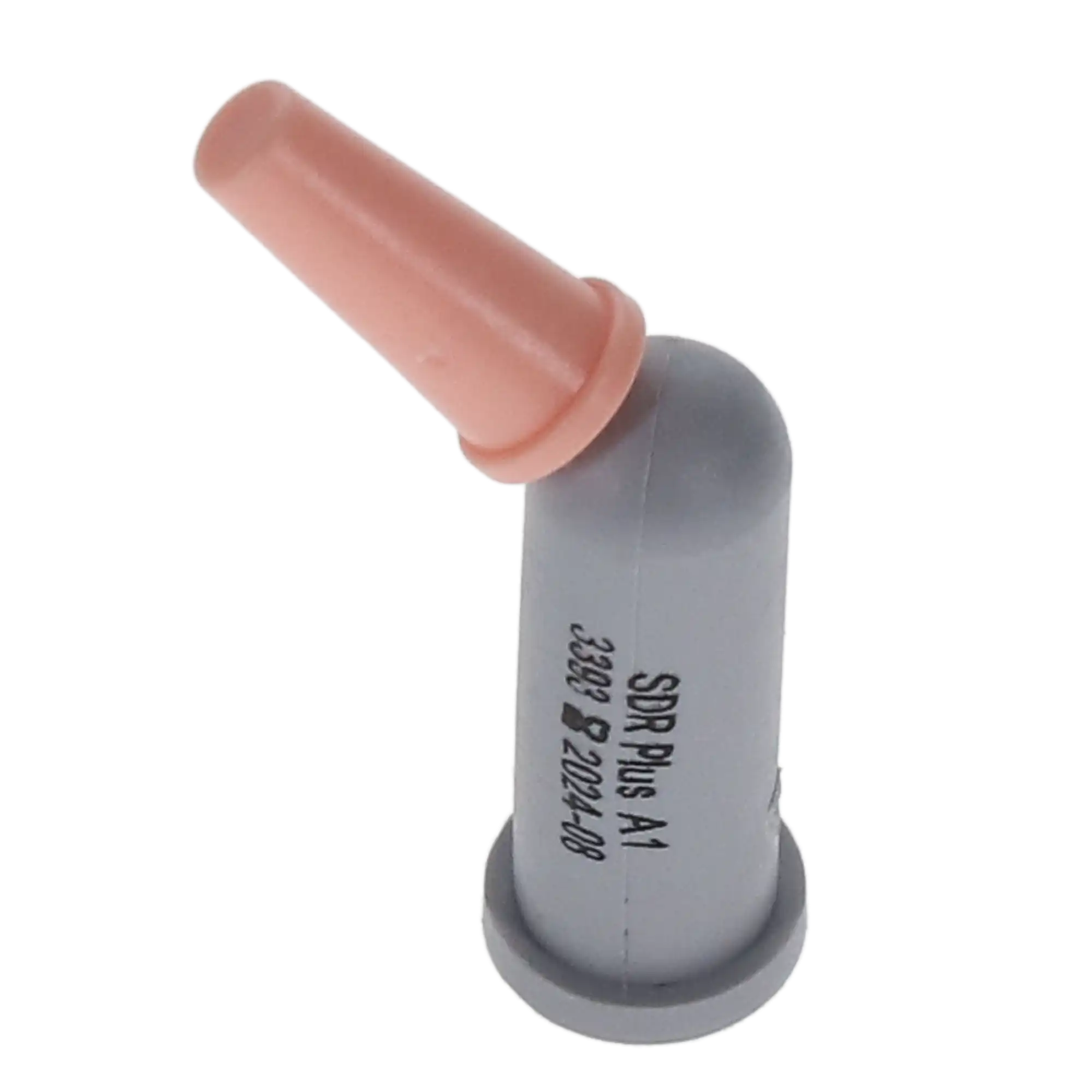 SureFil SDR Flow+ Bulk Fill Flowable Composite, Light-Cure, Shade A1, 0.25 g Compula Tips, 15/Pk, 61C106