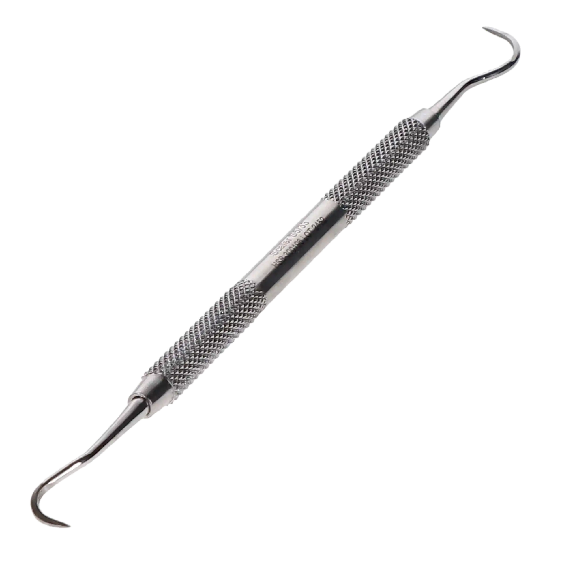 HSB Scaler D/E #S5/33, 300196