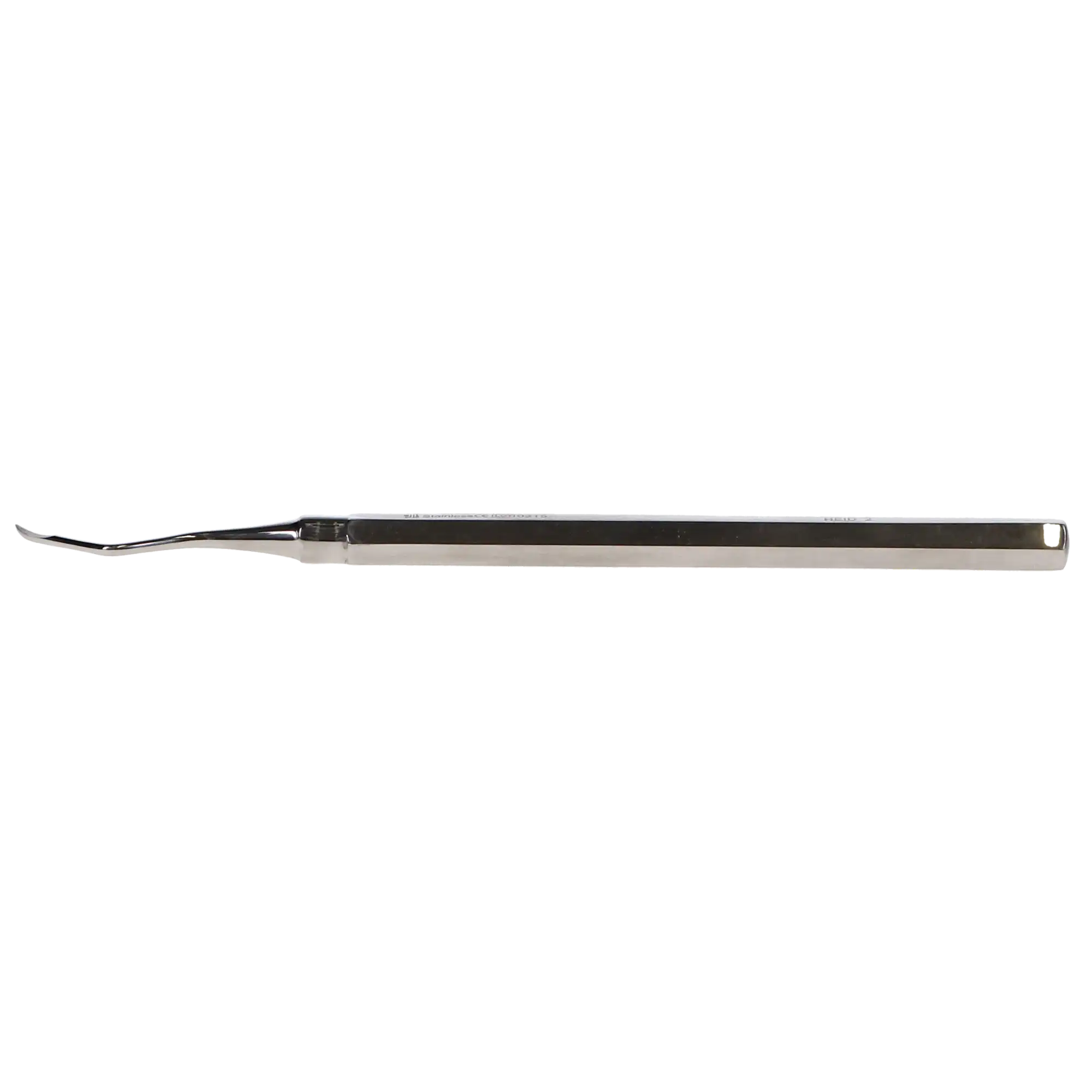 J&J Instruments #2 Heidbrink Root Tip Pick