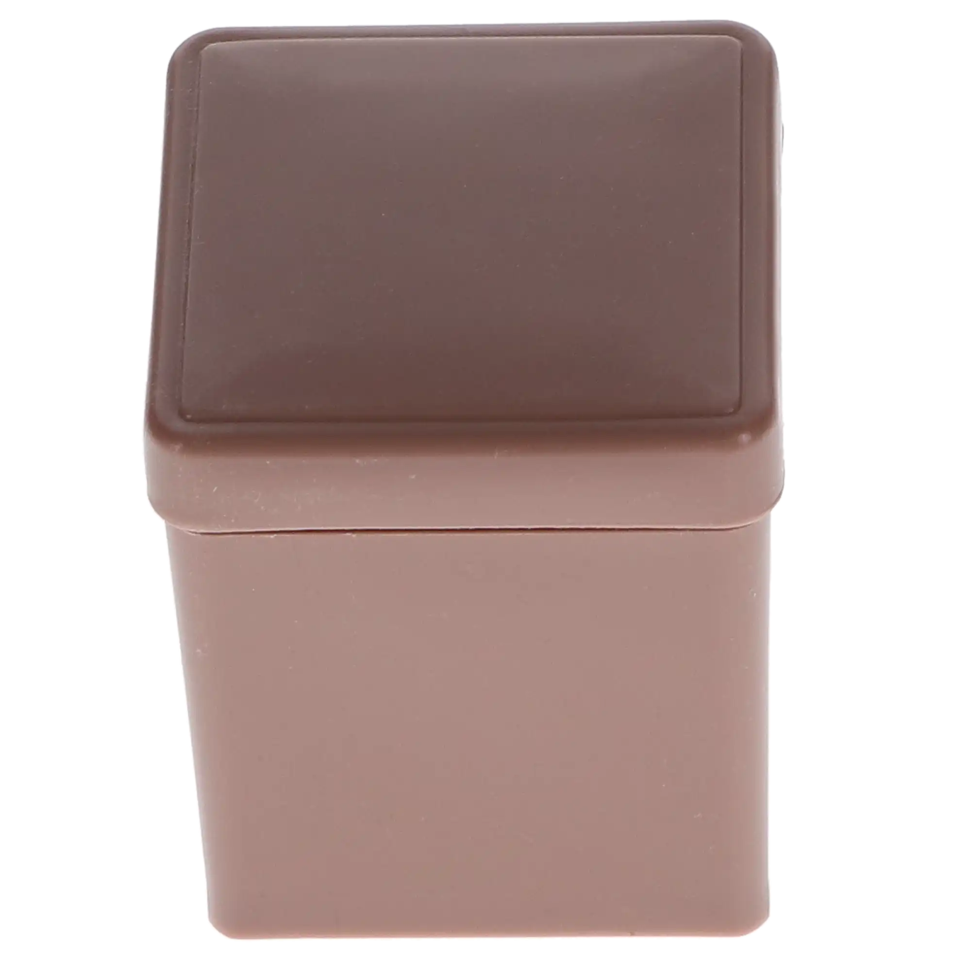 Plasdent Sponge Dispenser 2" x 2" Mauve, Autoclavable, 4002SD
