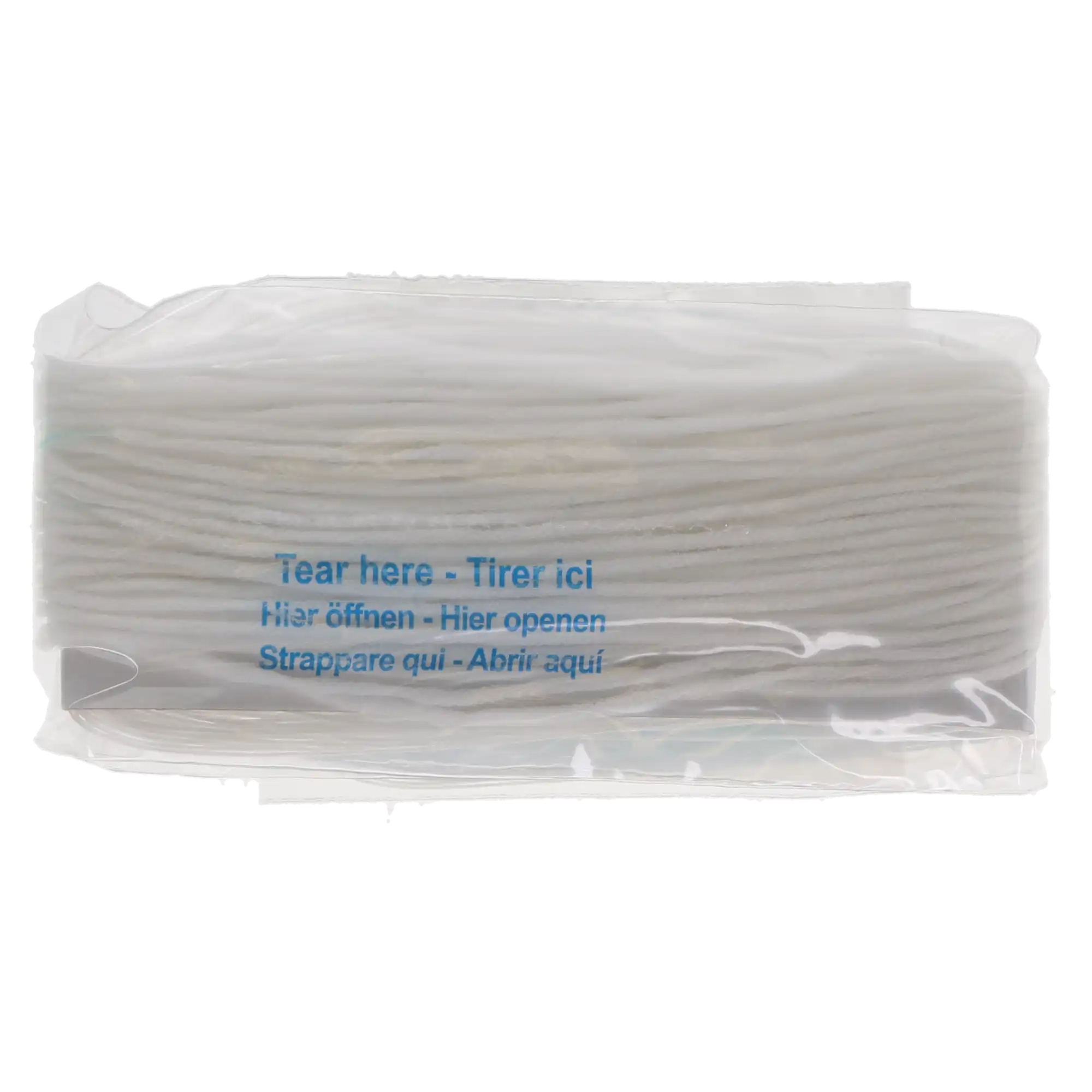 Oral-B SuperFloss Office Pack, Mint, Pre-Measured Strands, 50 Strands/Box, 24 Boxes/Case
