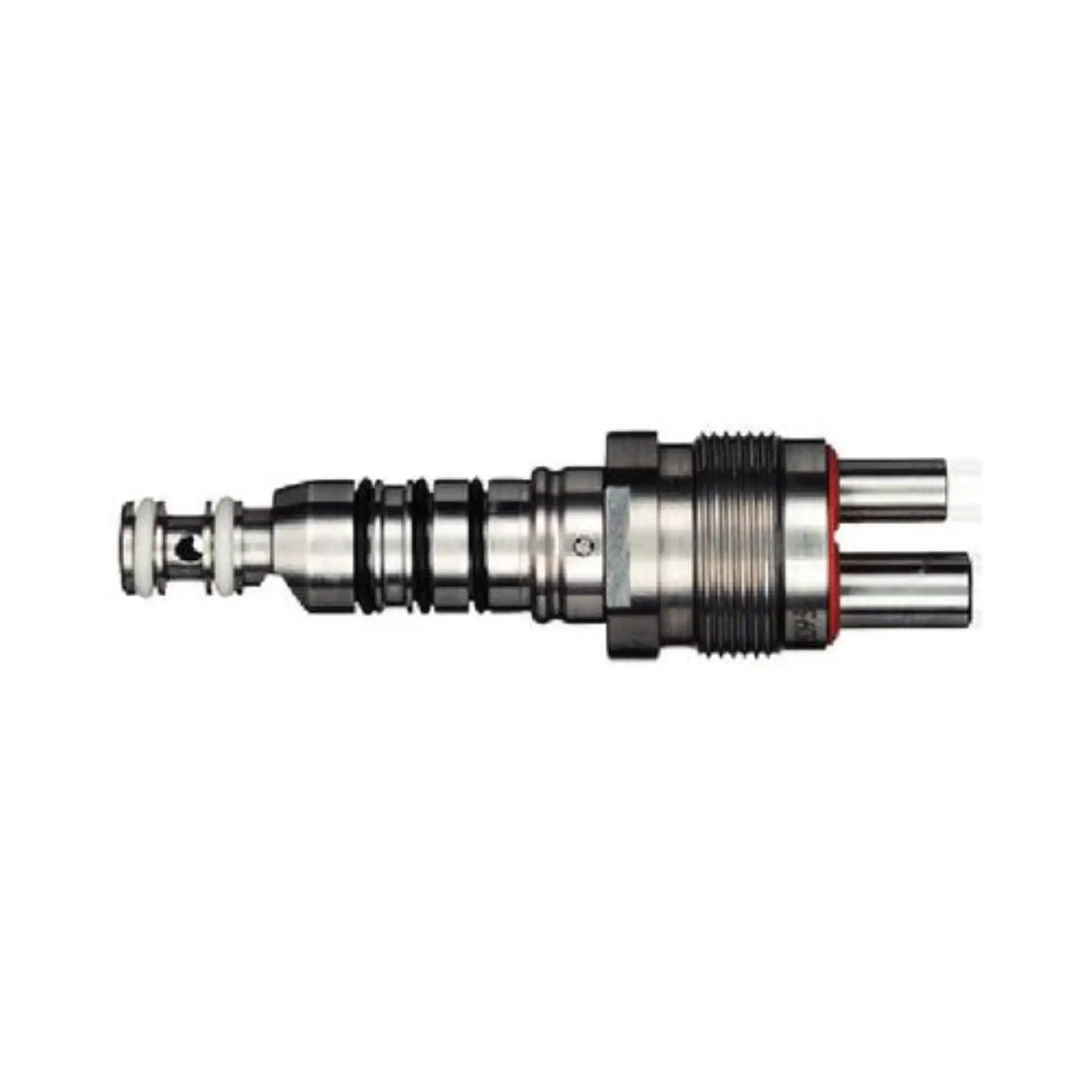 KaVo MULTIflex Coupler 457, 4-Hole, Non-Optic, 0.553.1210