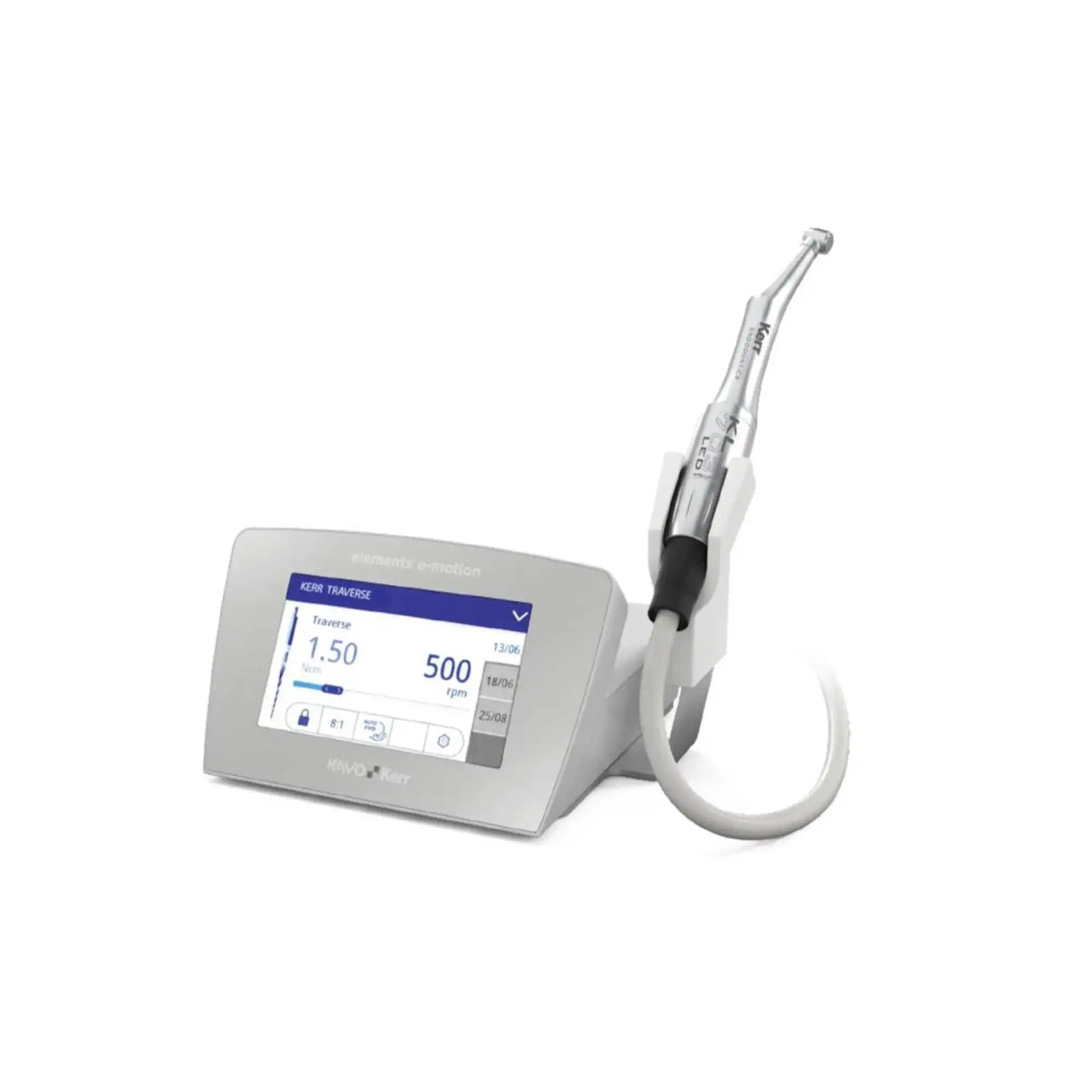 SybronEndo Elements e-motion Endodontic Motor with Handpiece, UK Version, 1/Pk