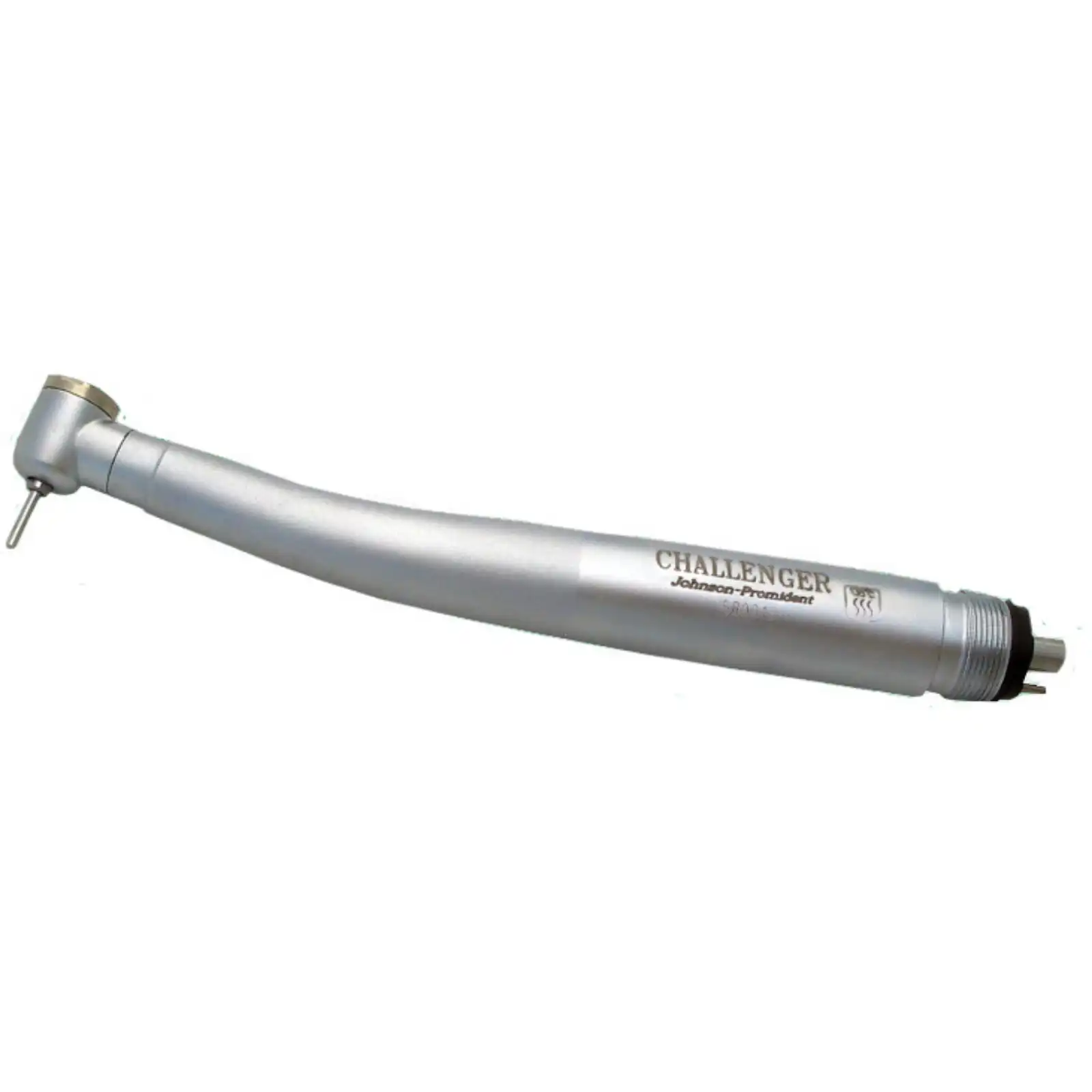 JP Challenger Mini Head High-Speed Dental Handpiece, 4-Hole