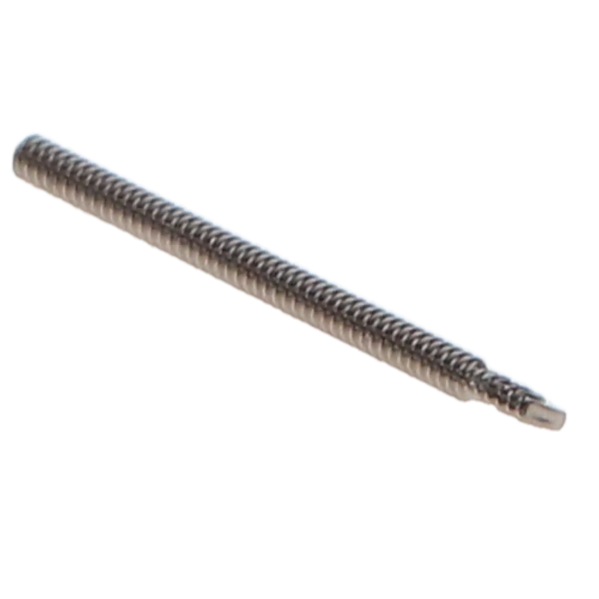 Johnson Promident Stainless-Steel Posts, Parallel-Sided, #5, 10/Pk, S5-10