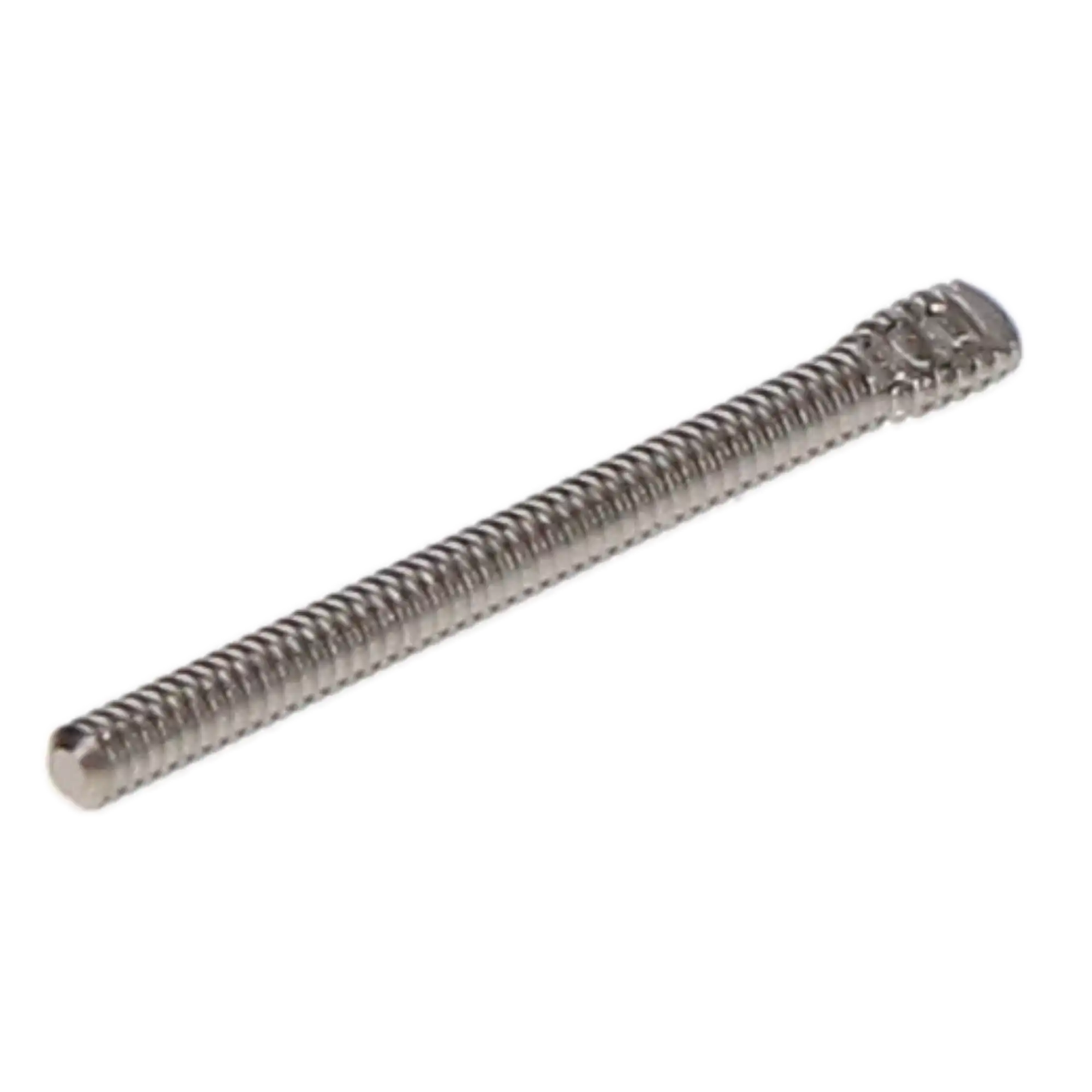 Johnson Promident Stainless-Steel Parallel-Sided Posts, #5.5, 10/Pk, S5-5-10