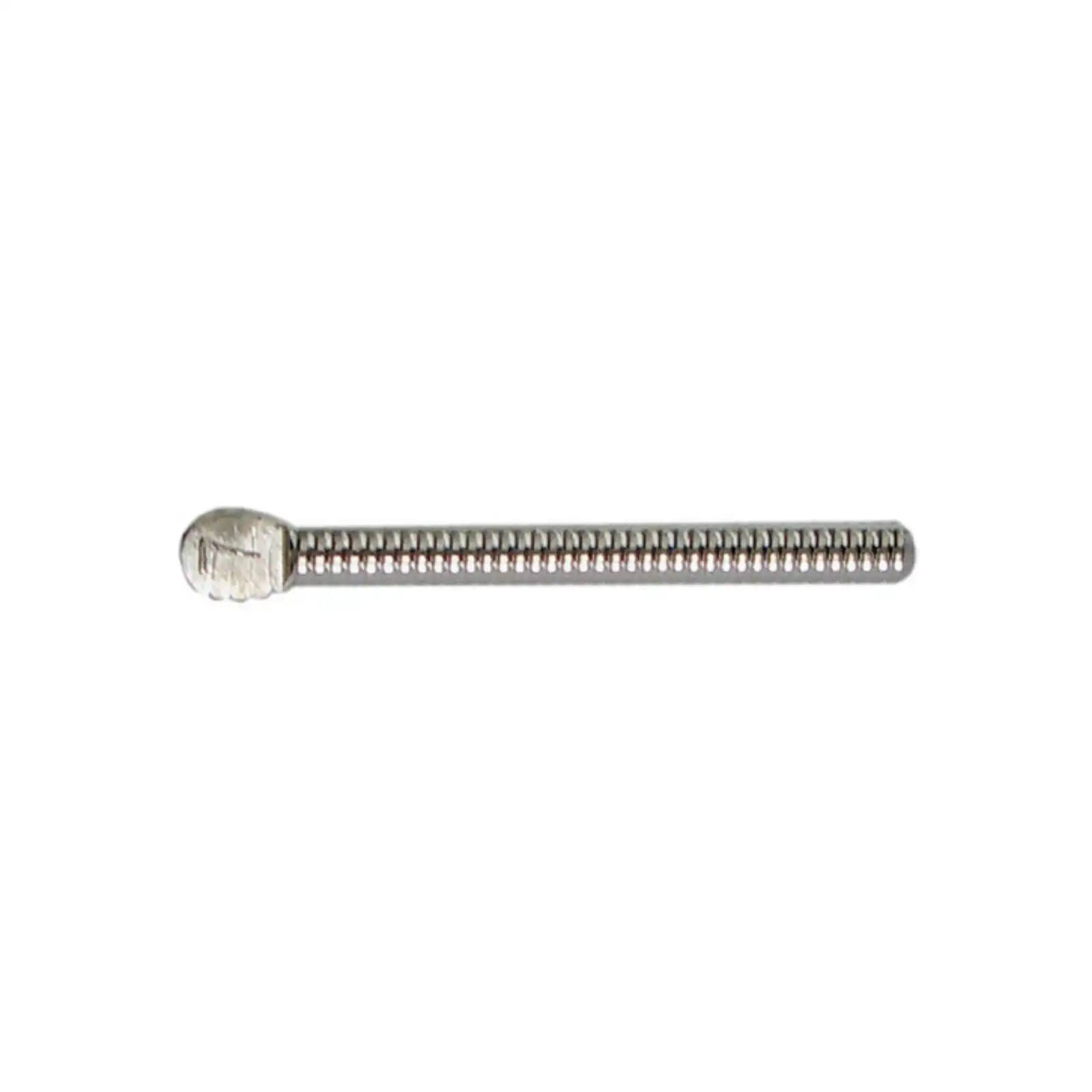 Johnson Promident Titanium Post #4.5, Conical, 25/Pk (Item #0797AA)