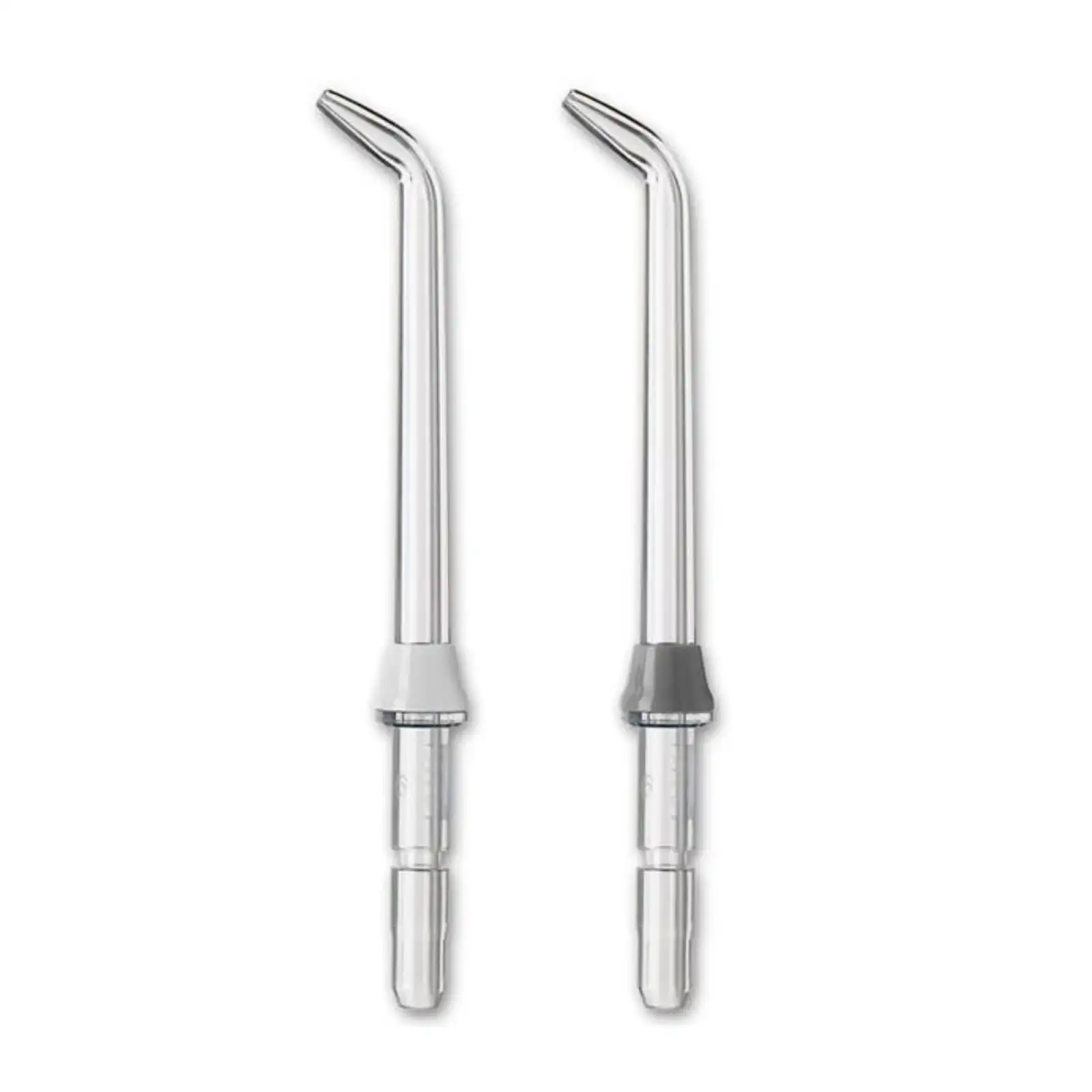 Waterpik Classic Jet Tip Replacement Tips, JT-100E, 2/Pk, 20013224