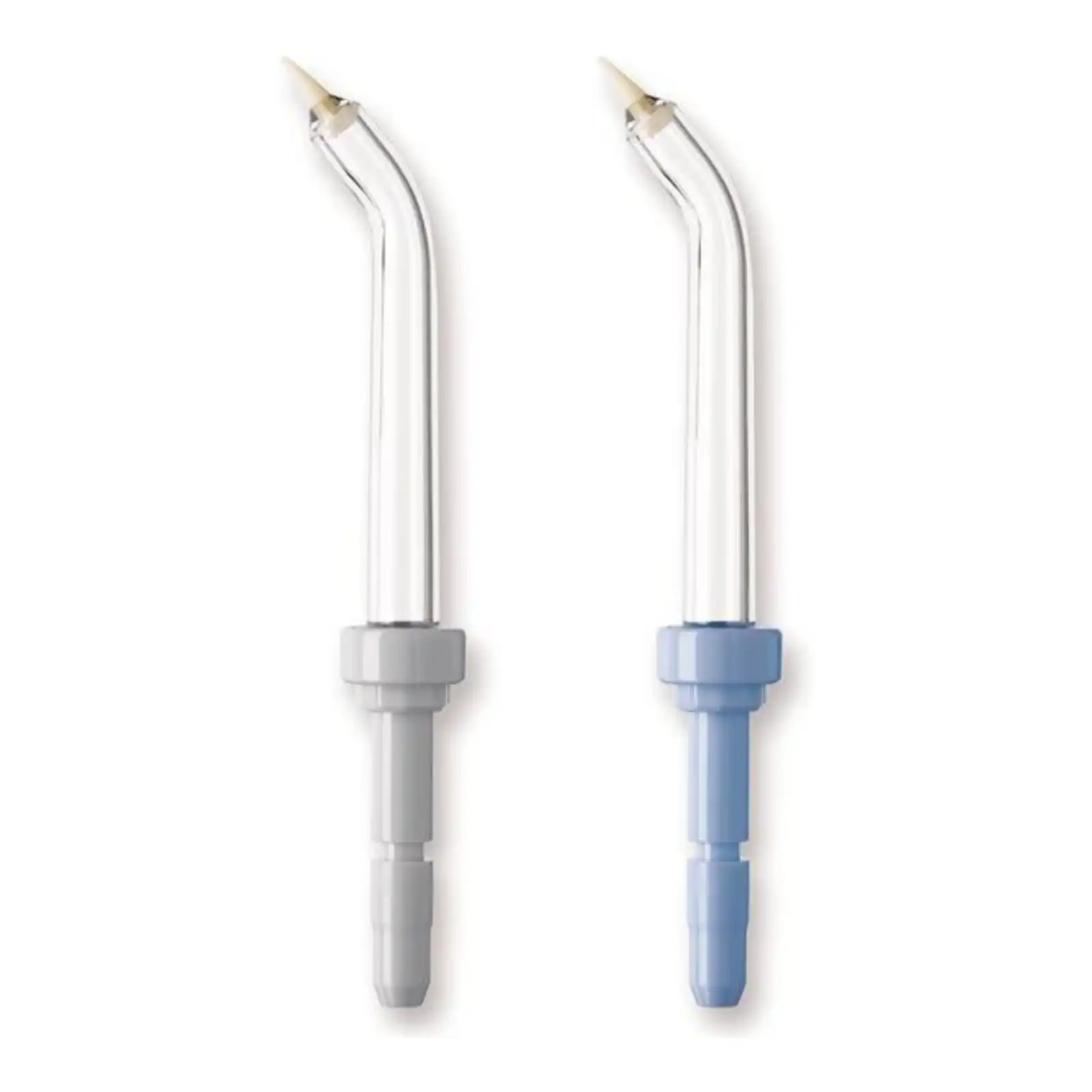 Waterpik Pik Pocket Tip PP-100E, 2/Pk, 20013226
