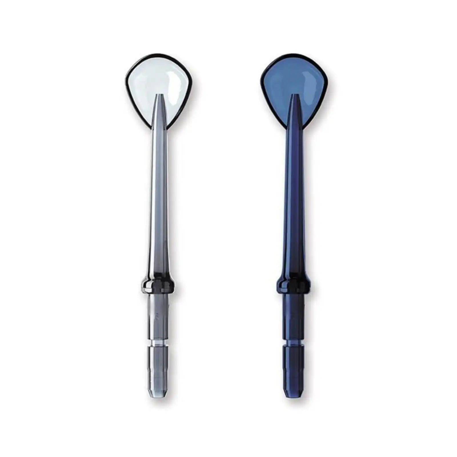 Waterpik Tongue Cleaner Tip TC-100E, 2/Pk, 20013228