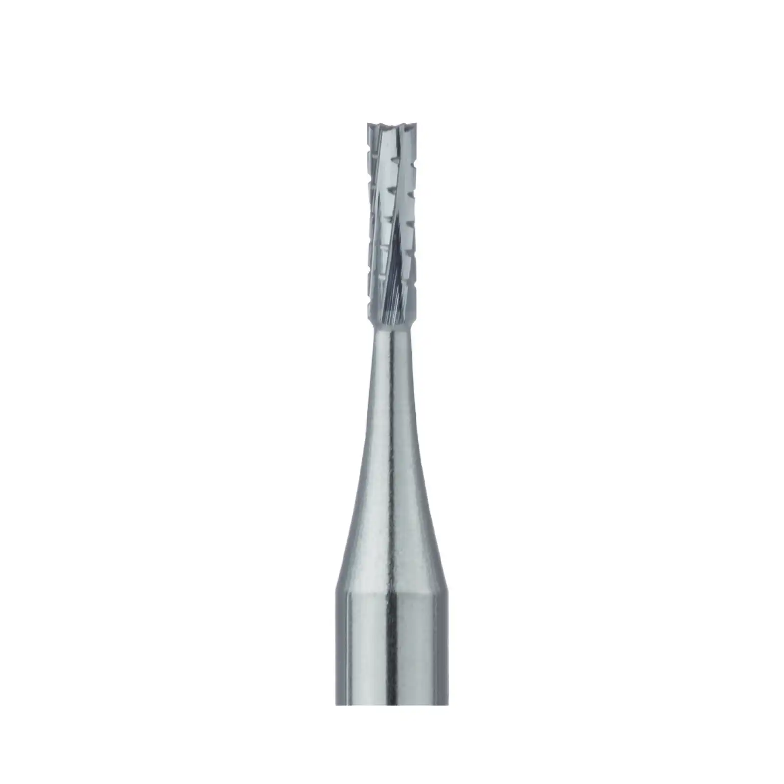 Meisinger Operative Tungsten Carbide Bur, RA, Cylinder, #557, 1.0 mm, 5/Pk, HM31-010-RA