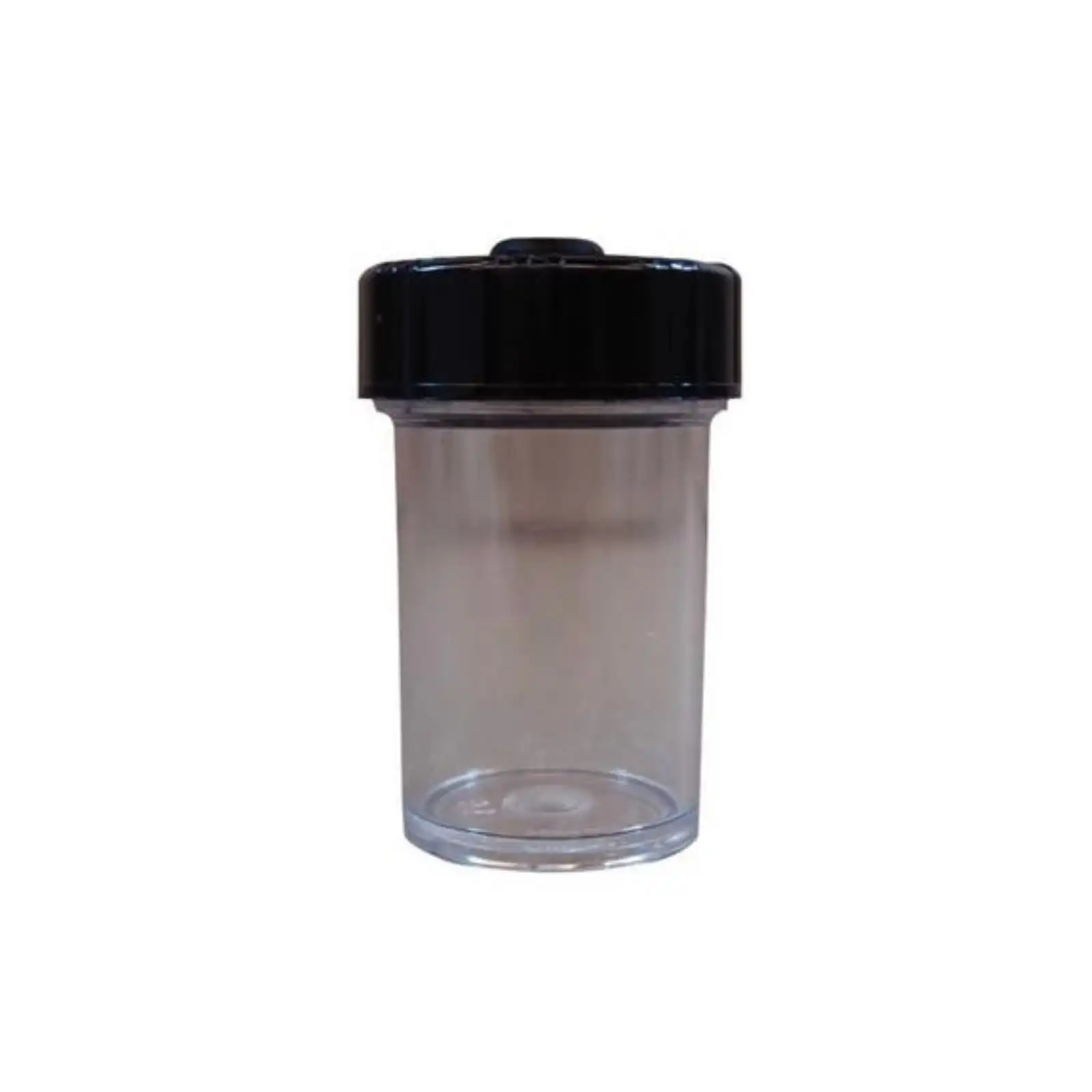 Danville Materials MicroEtcher II Powder Jar with Grommet Lid, 201502-00