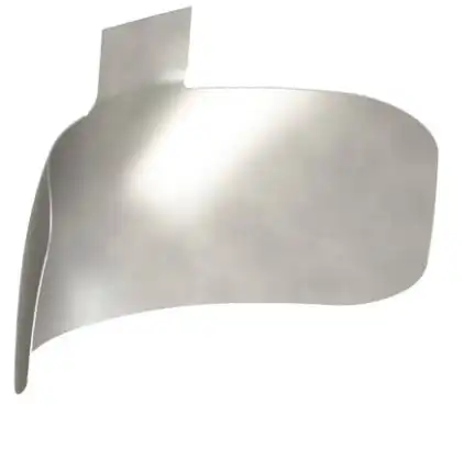 Composi-Tight 3D Fusion Firm Matrix Bands, Small Molar, 5.3mm, 50/Pk, FXH175-M