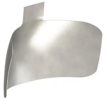 Composi-Tight 3D Fusion Firm Matrix Bands, Large Molar, 6.1mm, 50/Pk, FXH200-M