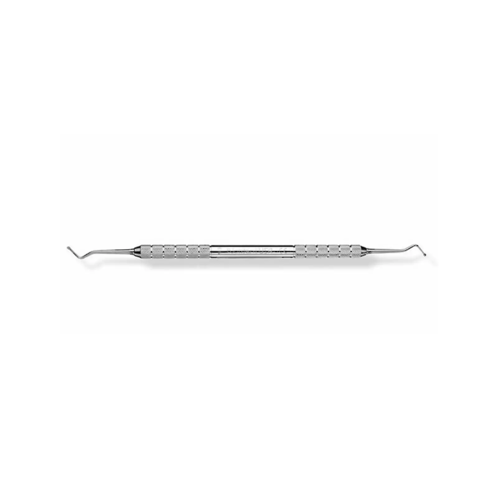 Nordent Excavator DE Spoon #1 (1.2mm) Standard Handle