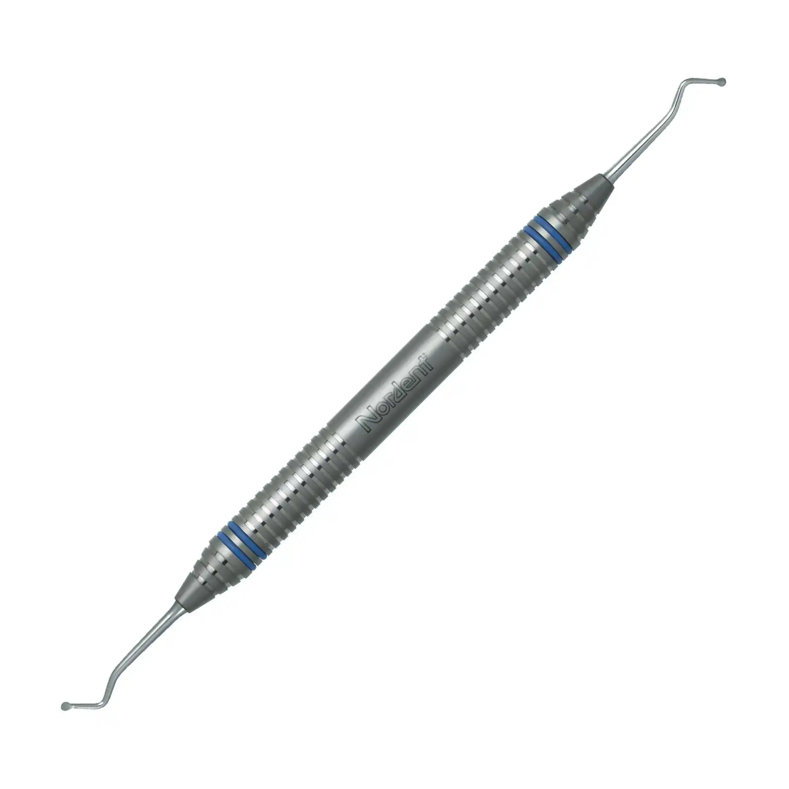 Nordent Excavator DE Spoon #2 (1.6mm) Standard Handle