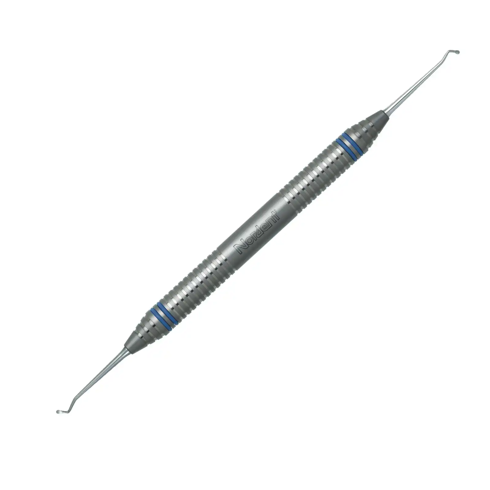 Nordent Excavator DE Anterior Spoon #7, Standard Handle