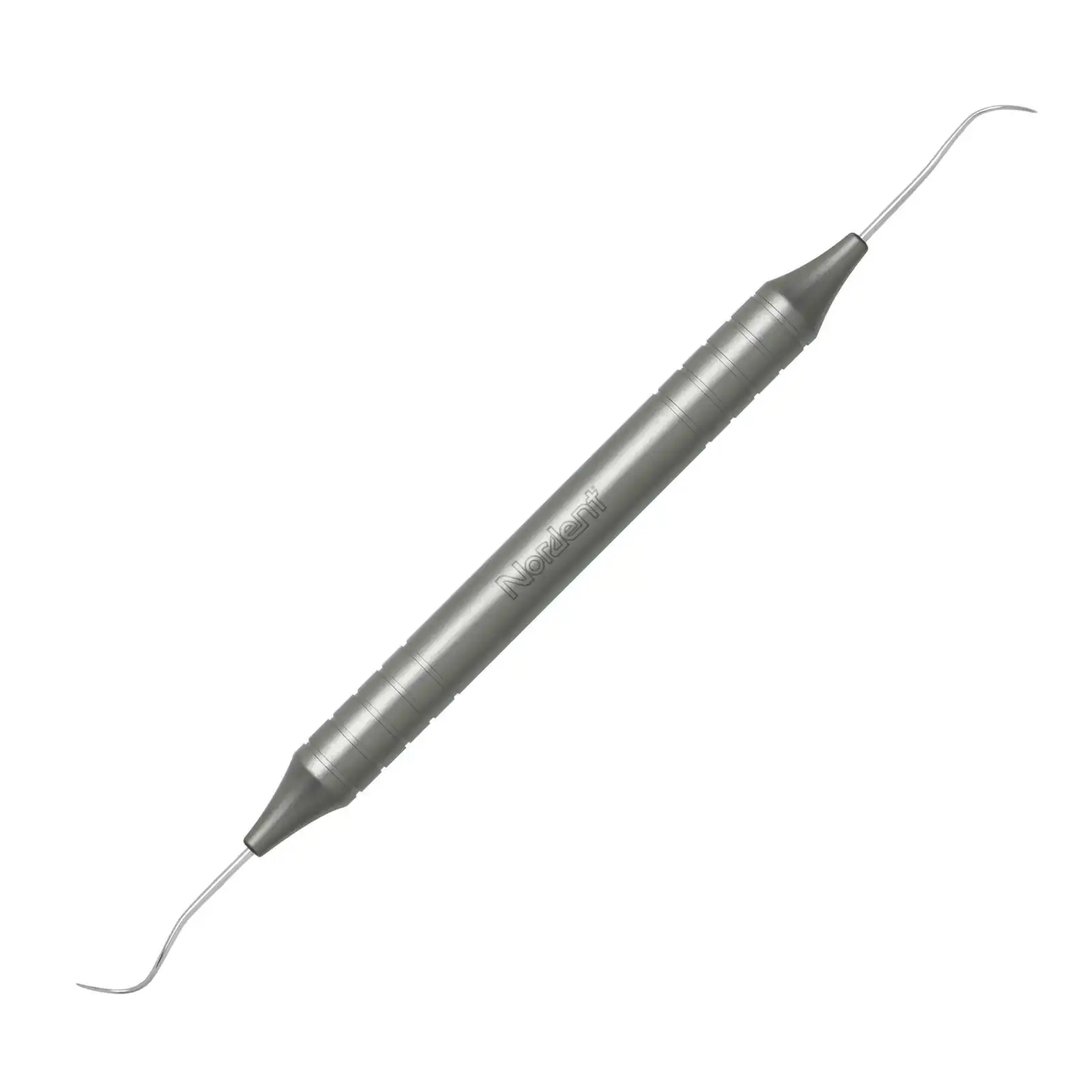 Nordent Explorer DE #3CH (Cow Horn) DuraLite ROUND