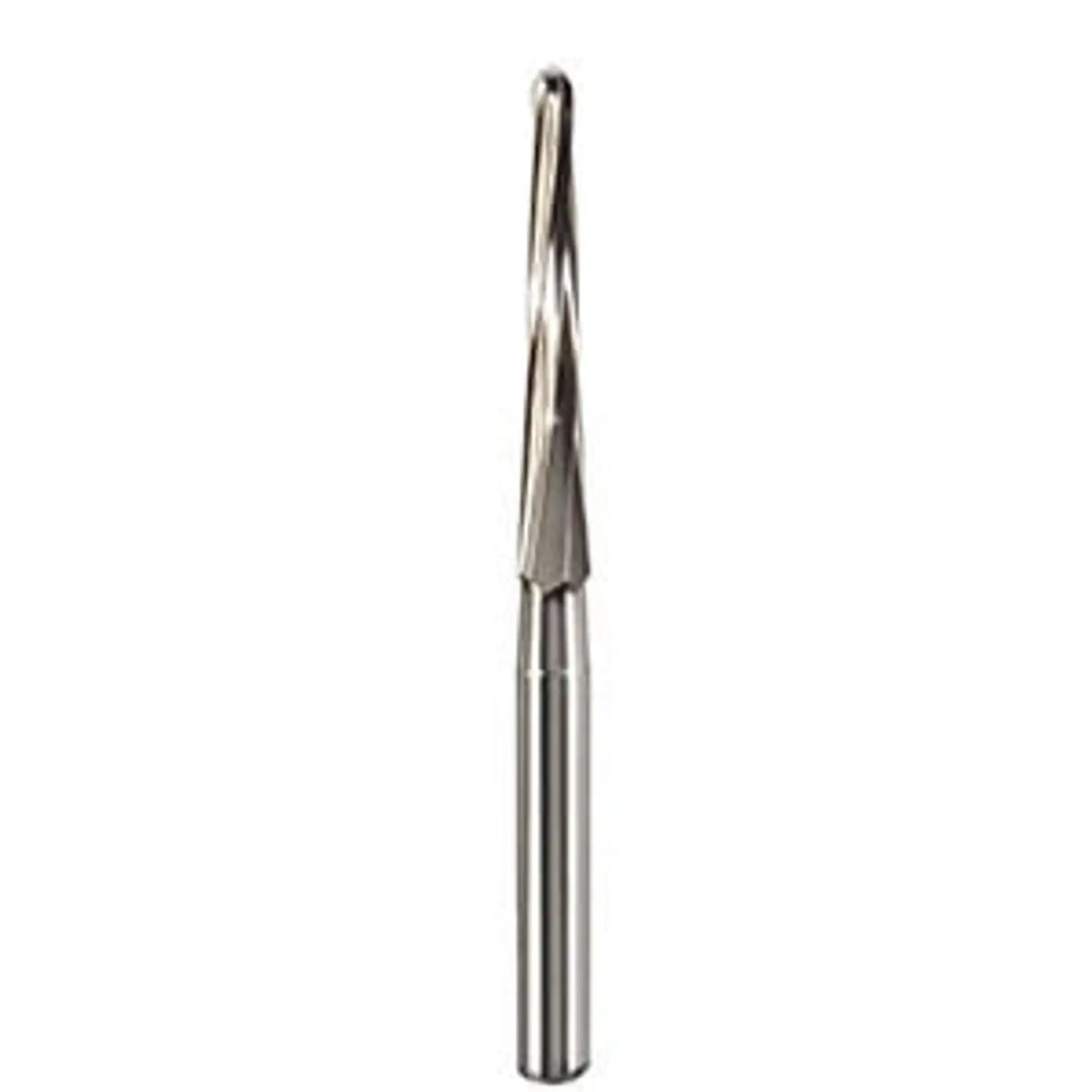 NeoBurr Surgical Carbide Bur, FG, Long Endo Access, #151Z, 1.6 mm, 5/Pk, FG151L-Z