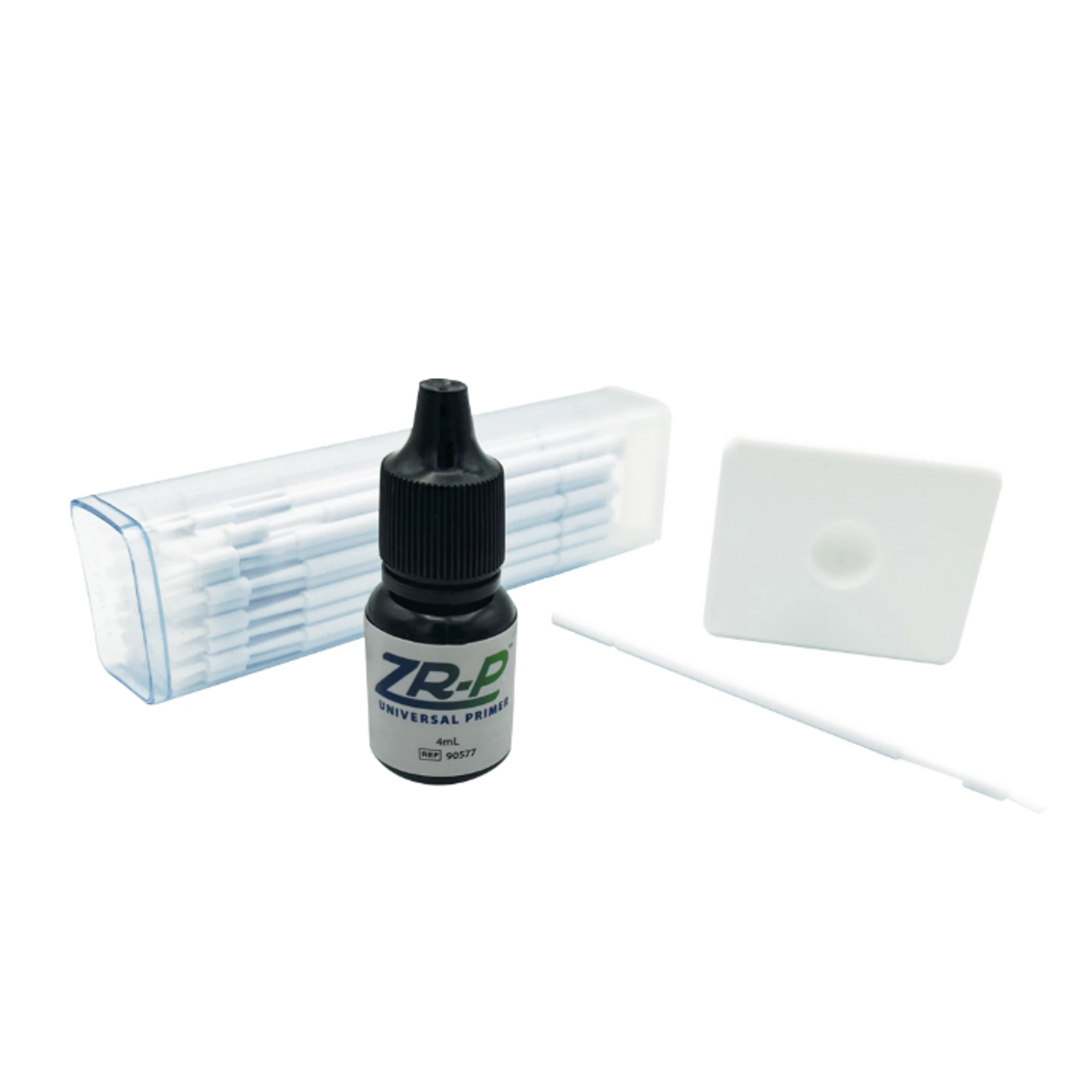Vista Apex Zirconia Primer, 4 ml Bottle, 1/Pk, 90577-2