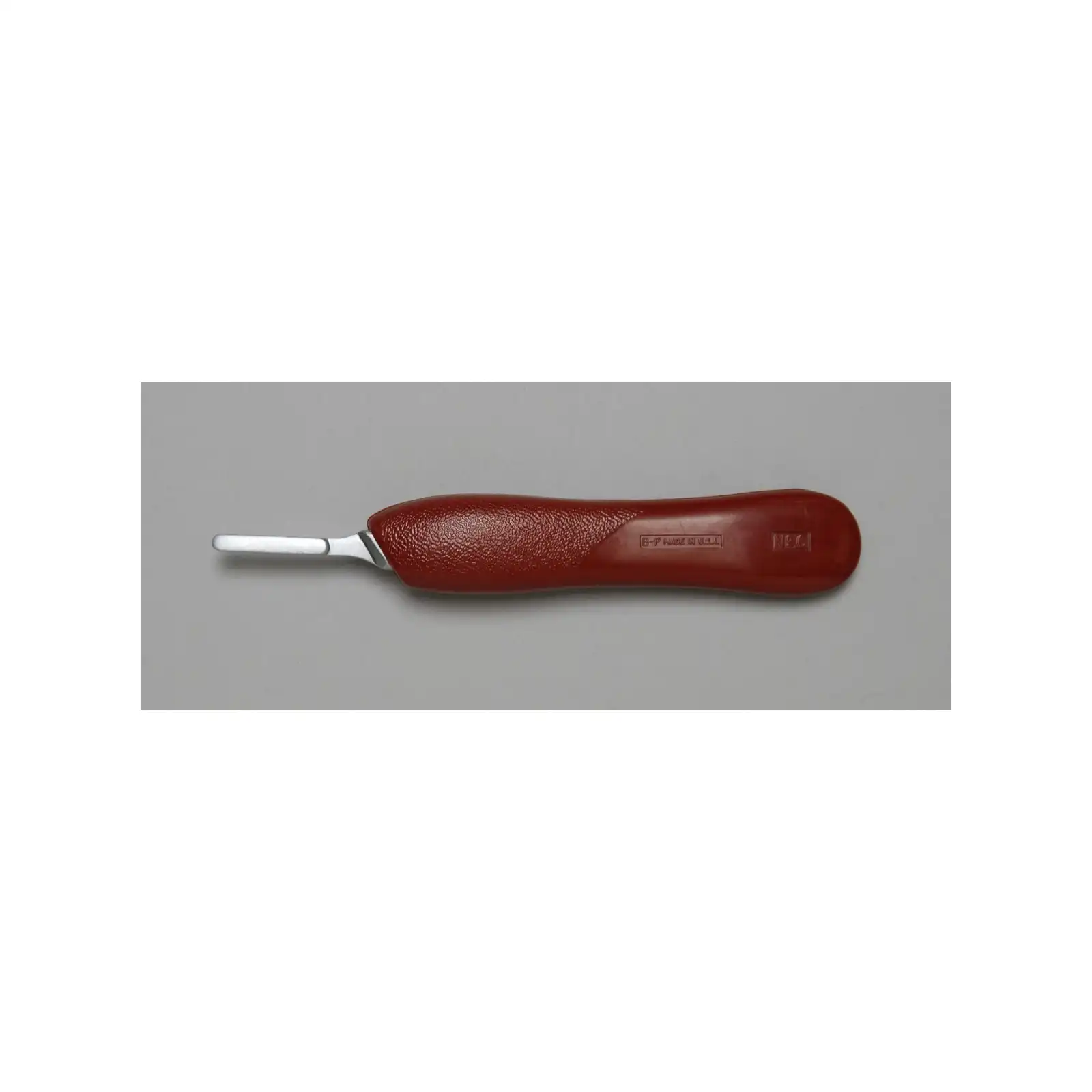 Bard-Parker Surgical Blade Handle #6, 5/Pk, 371060