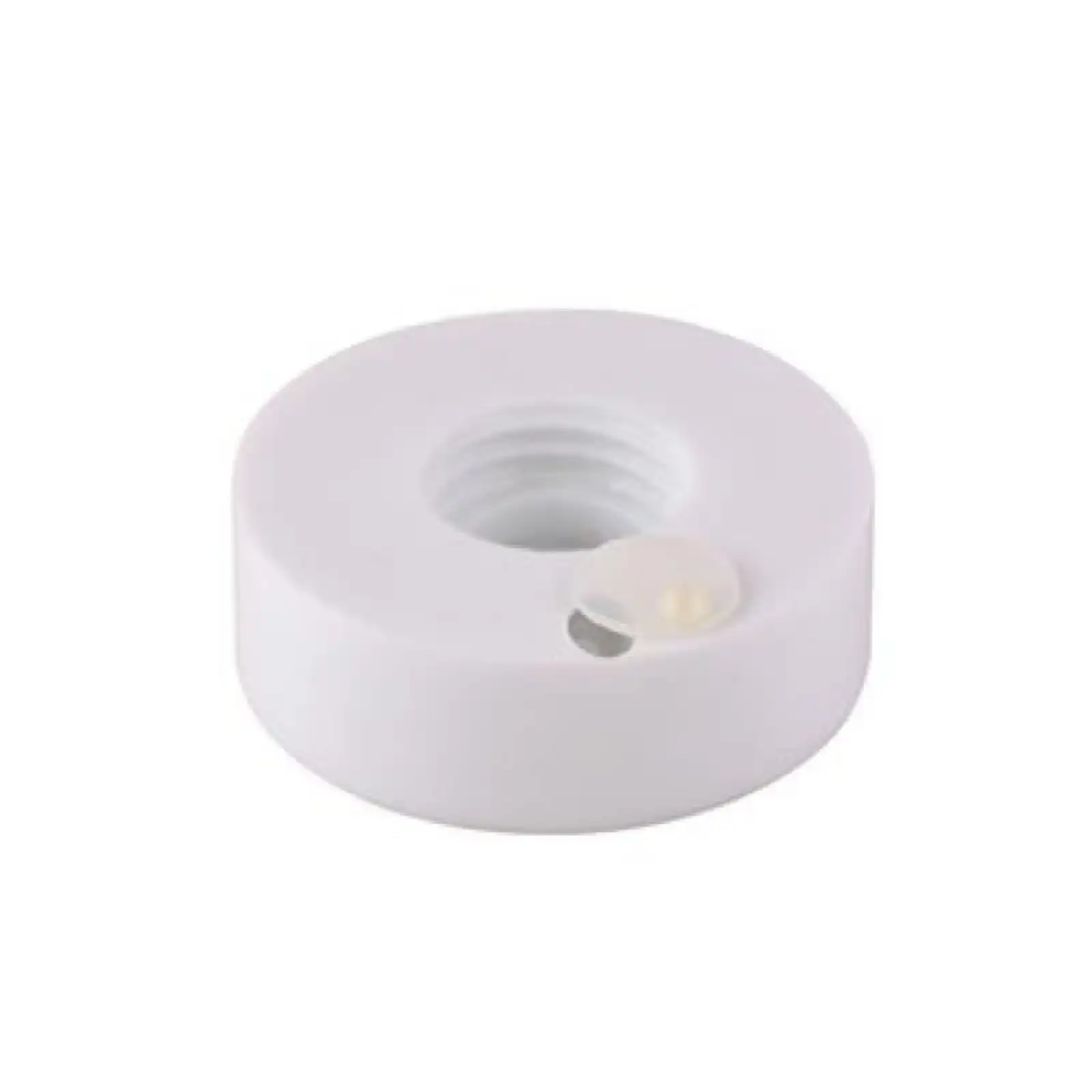 HurriCaine Topical Anesthetic Liquid Dispenser, White, 1/Pk, 0283-0075-99