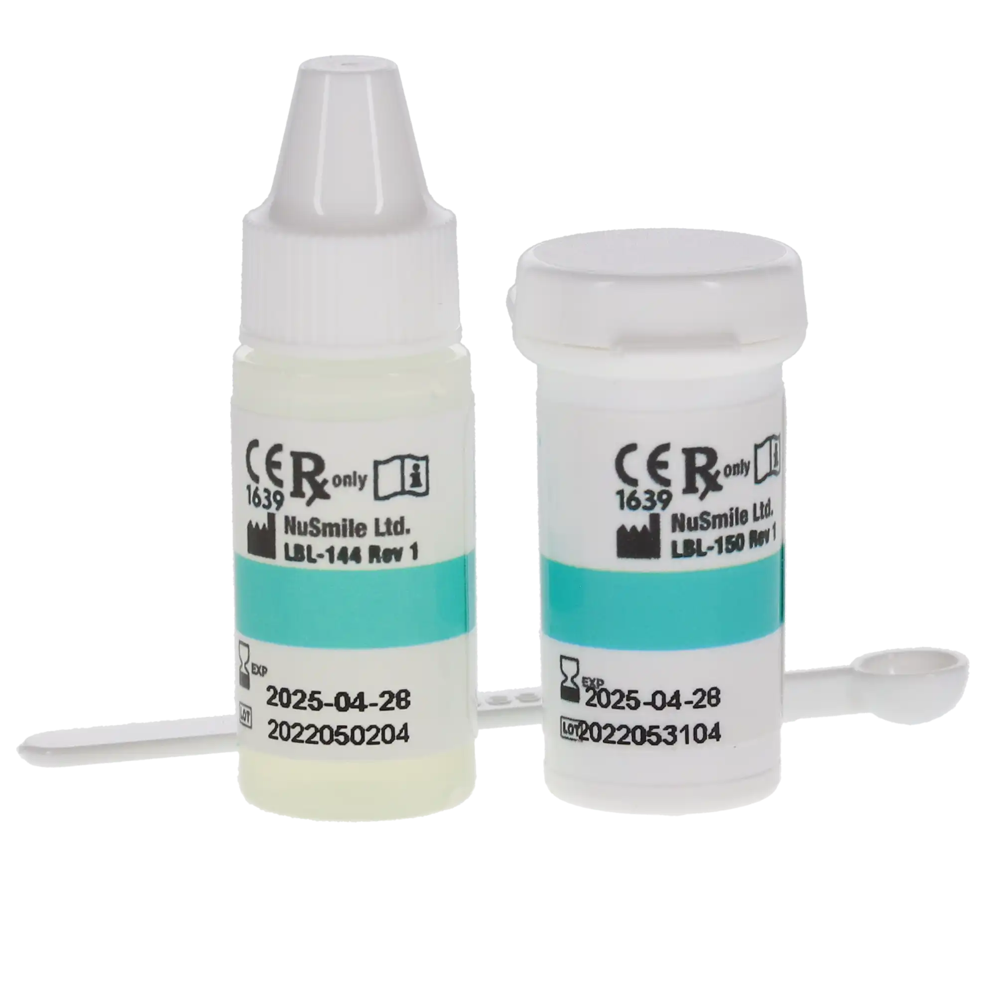Avalon Biomed NEO MTA 2 Professional Kit, 2.5 g, Bioactive Mineral Trioxide Aggregate Cement