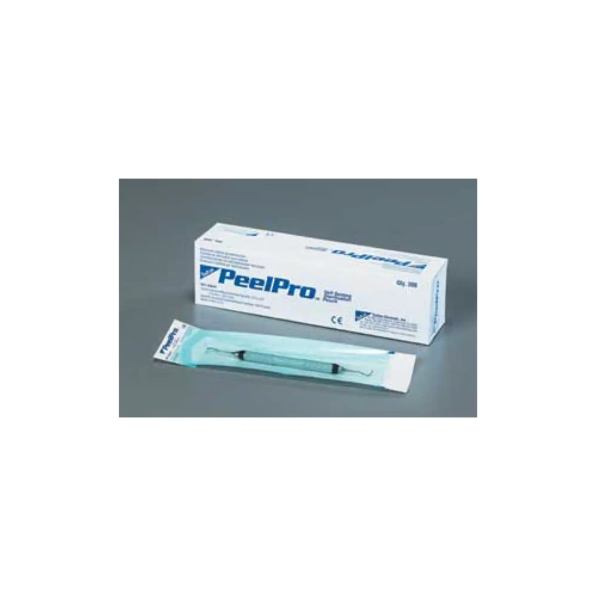Sultan PeelPro Sterilization Pouches, 3.25" x 6.5", 200/Box, 88005