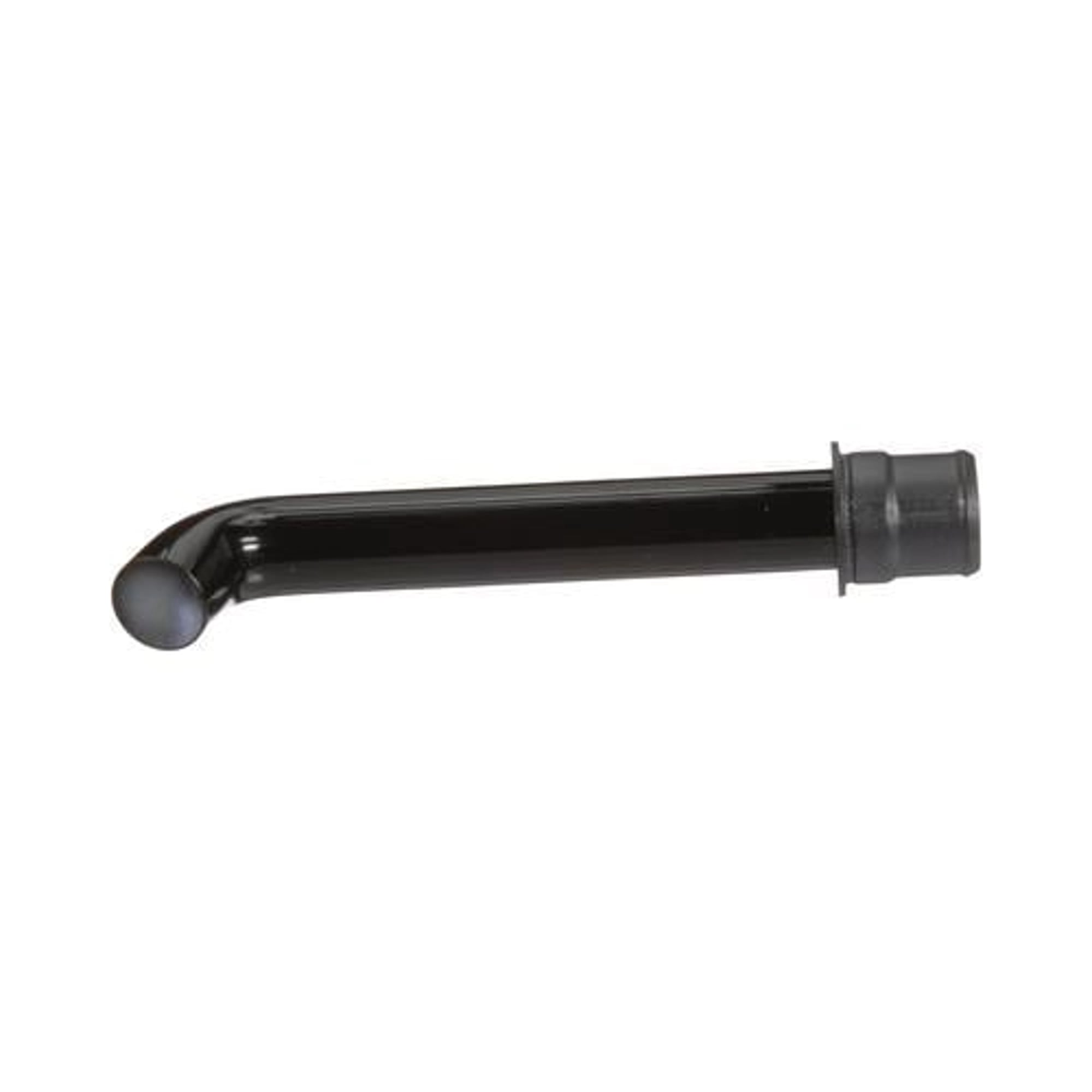 Solventum Paradigm DeepCure Light Guide, 10mm, Black, Autoclavable, 1 Each