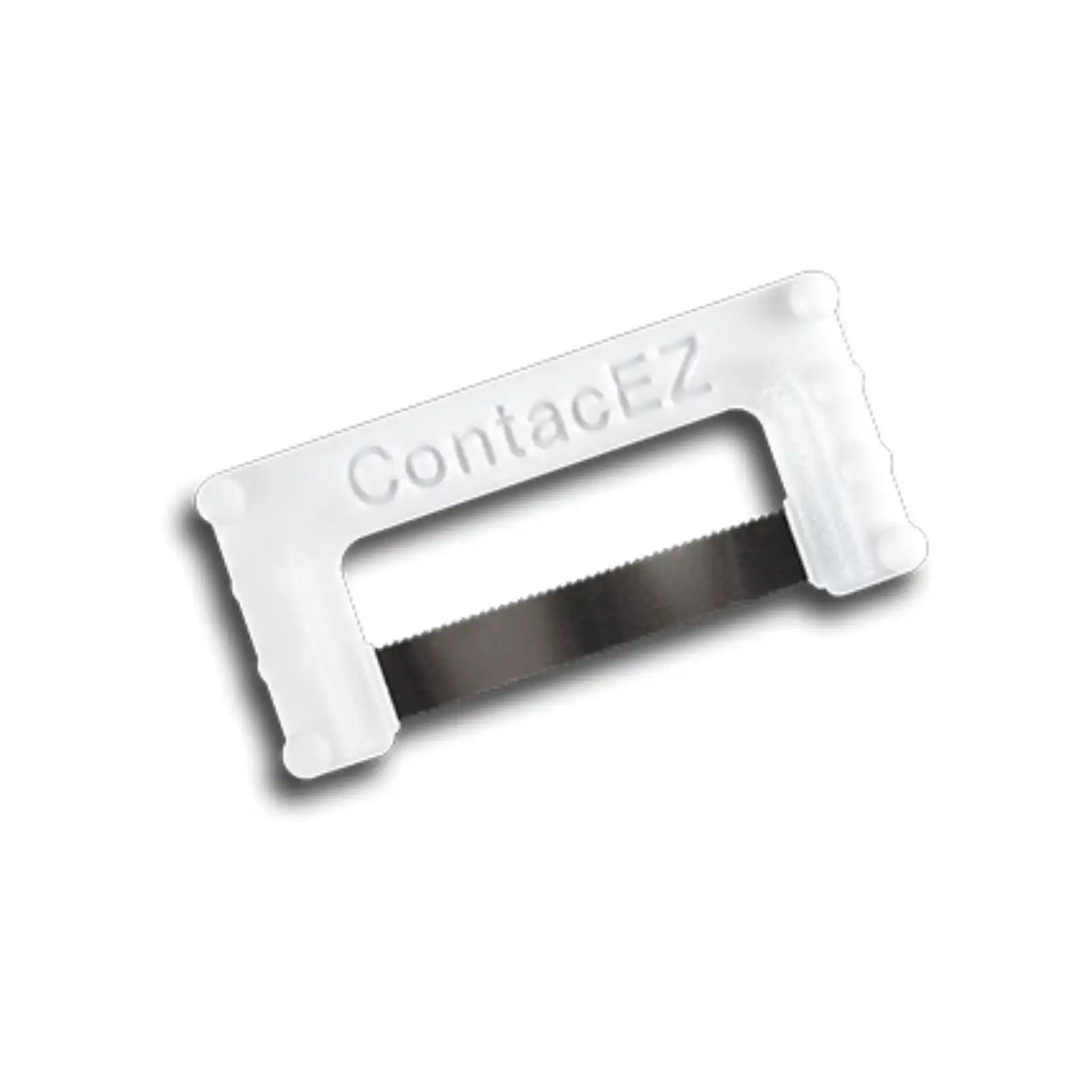 ContactEZ Restorative Strip System, White, 8/Pack, 31408