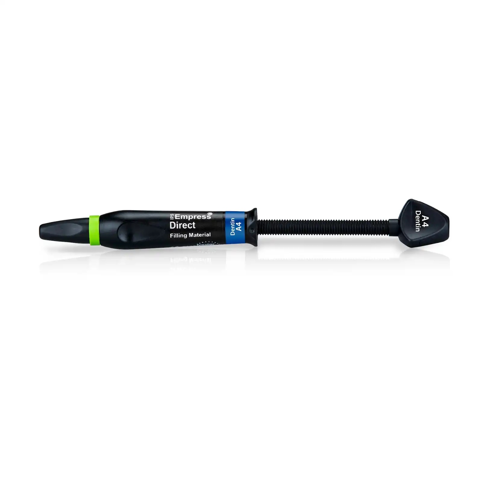 IPS Empress Direct Syringe Refill, Shade A4 Dentin, 3g, 627223