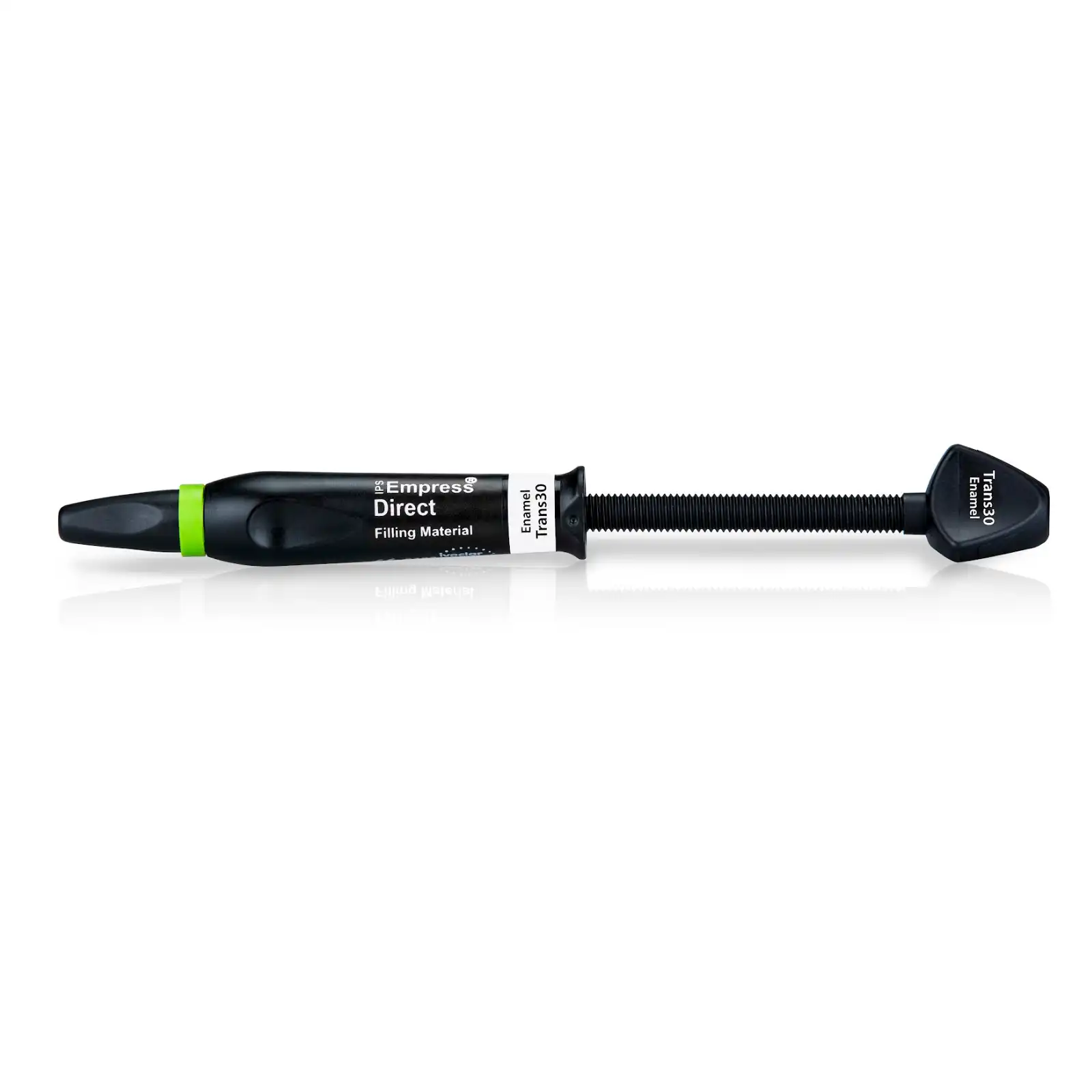 IPS Empress Direct Syringe Refill, Trans 30 (Clear), 3g, 627249