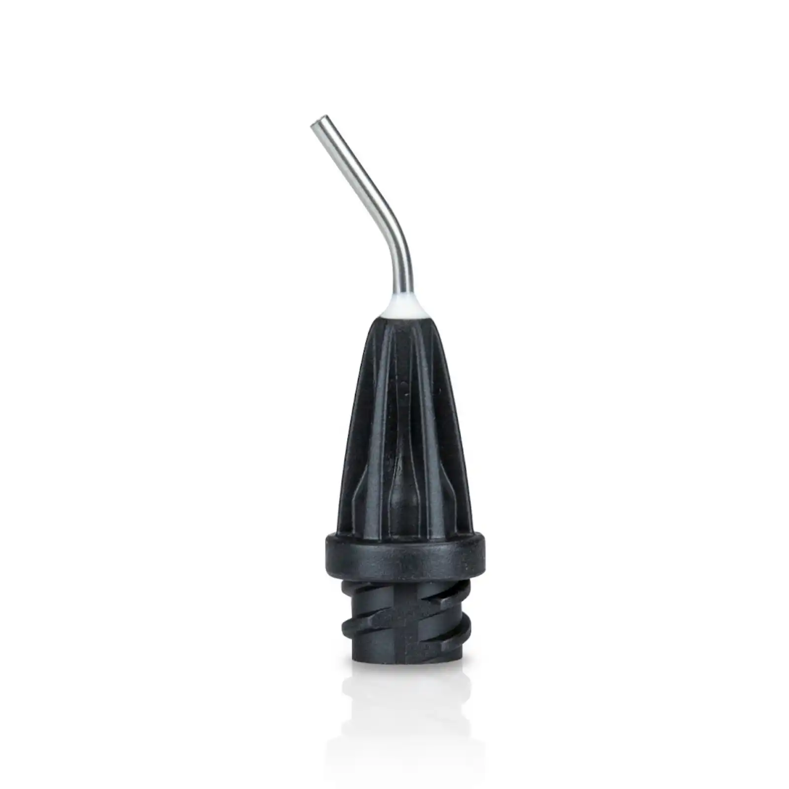 Tetric EvoFlow Bulk Fill Cannula Luer-Lock Black 1.2mm, 20/Box, 669838