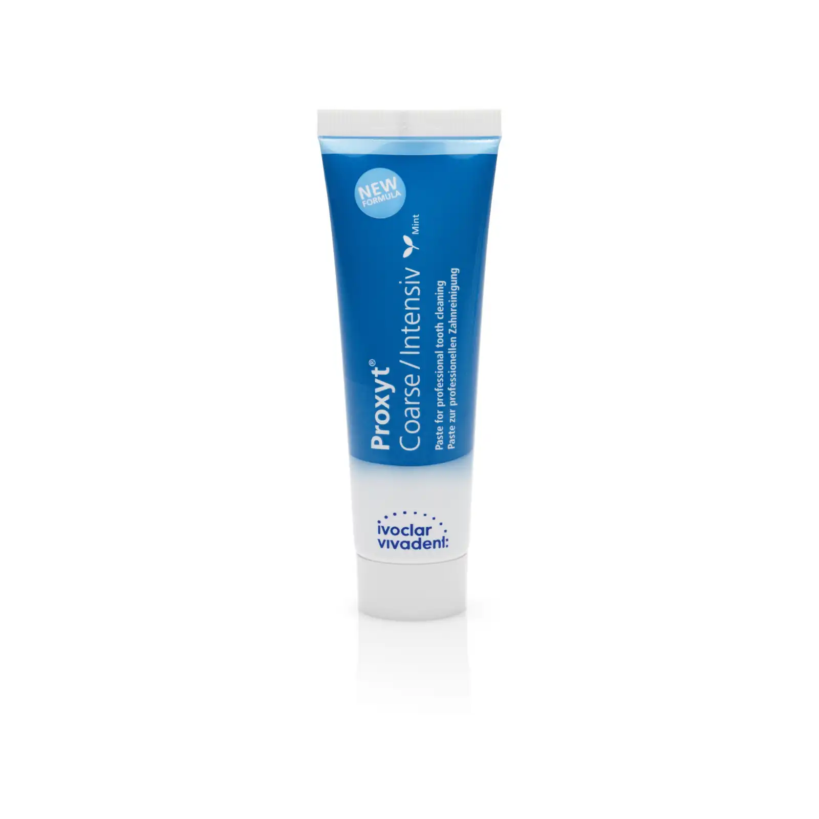 Vivadent Proxyt Prophy Paste Coarse, 80g/Tube, 01KT8932B9CN305CWC5K3VHBRF