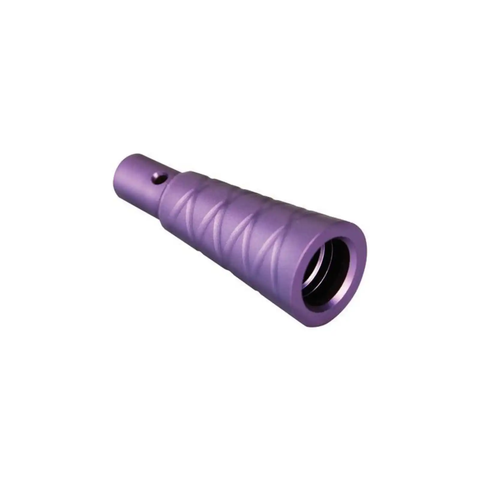 Young Hygiene HP Nosecone Replacement, Purple