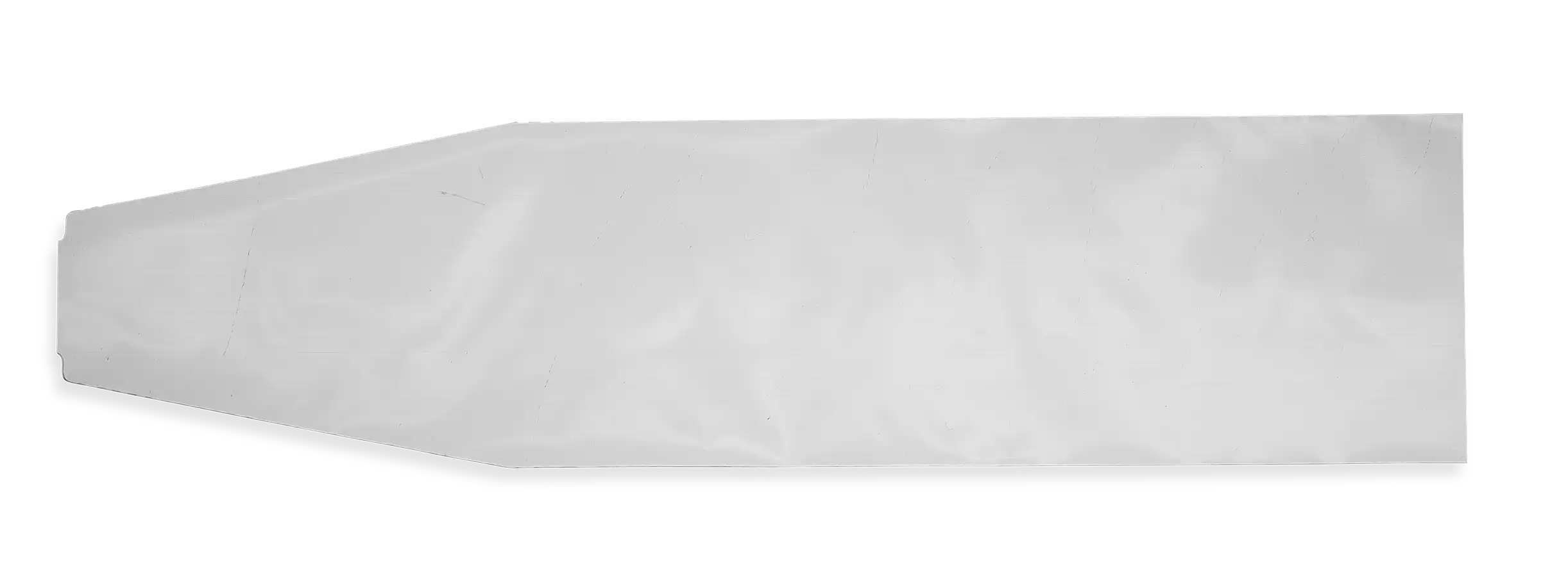 Young Dental Infinity Cordless Disposable Barrier Sleeves, Clear, 500/Box, 295831