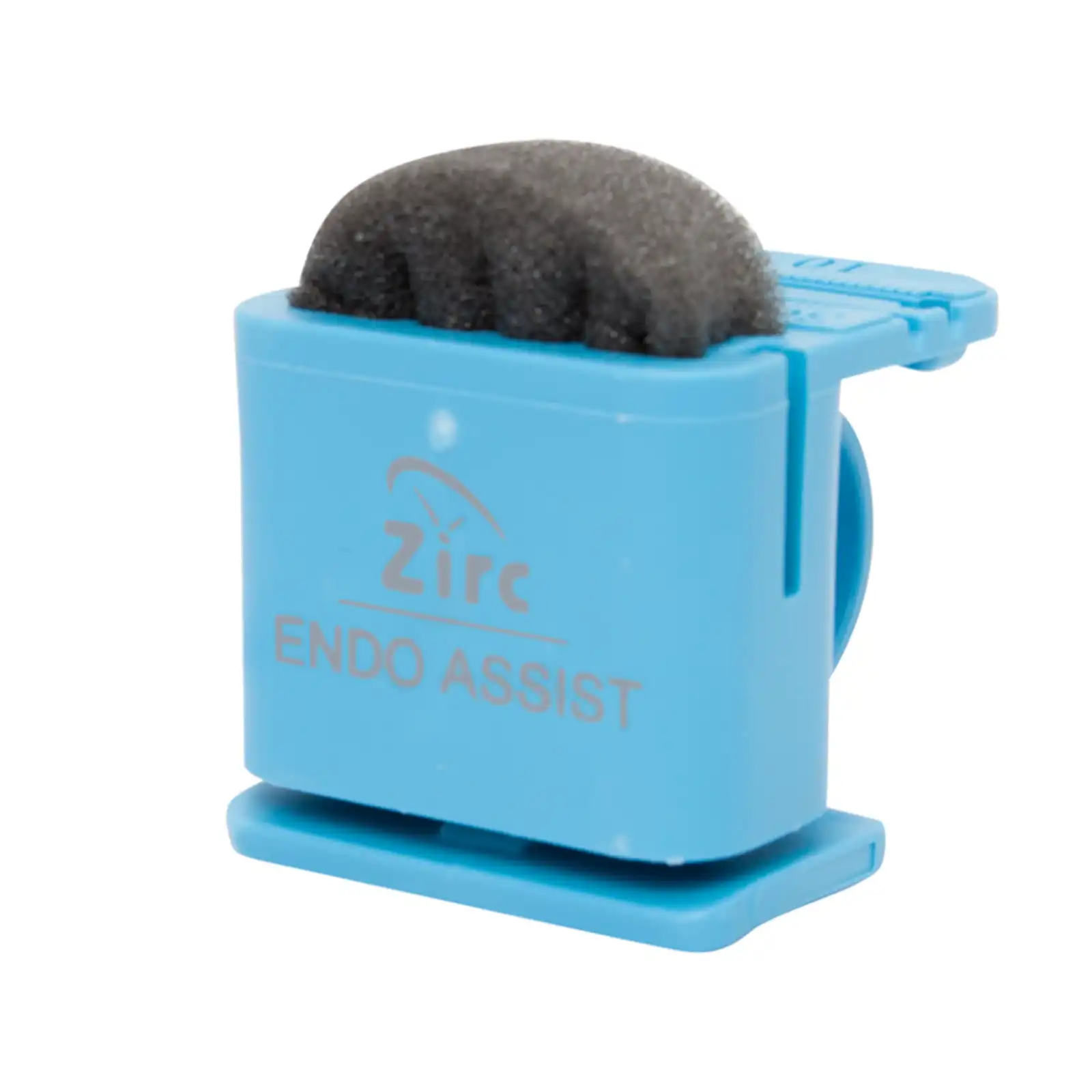 Zirc Endo Assist Neon Blue Ring Kit, 50Z460N