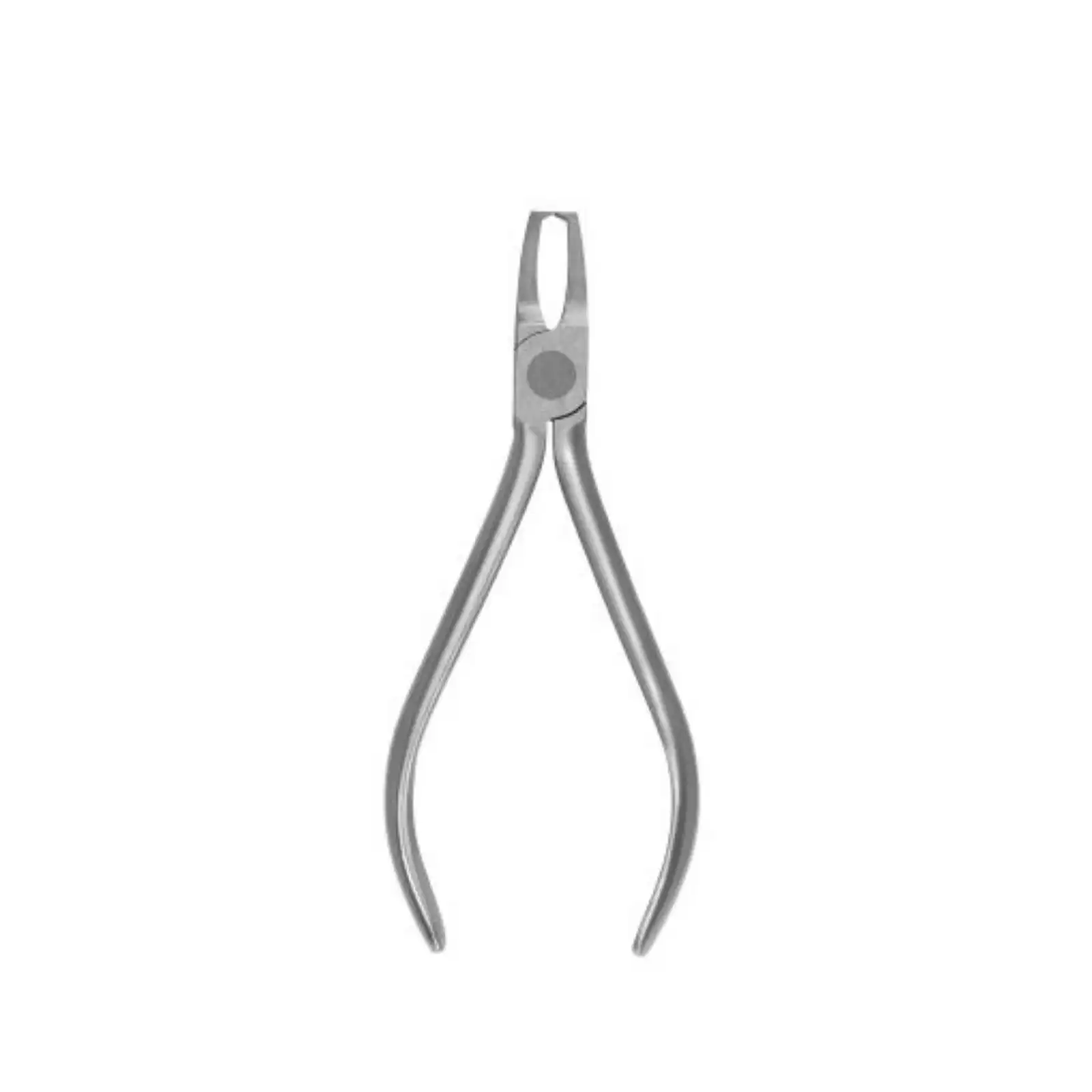 Hu-Friedy Bracket Removing Pliers, Straight, 678-219