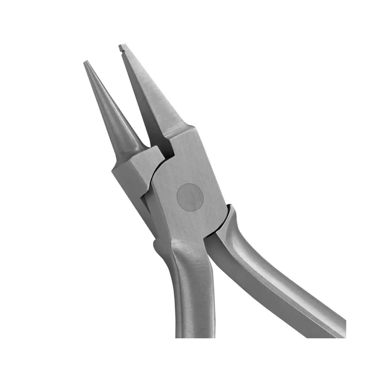 Hu-Friedy Light Wire Bird Beak Pliers with Groove