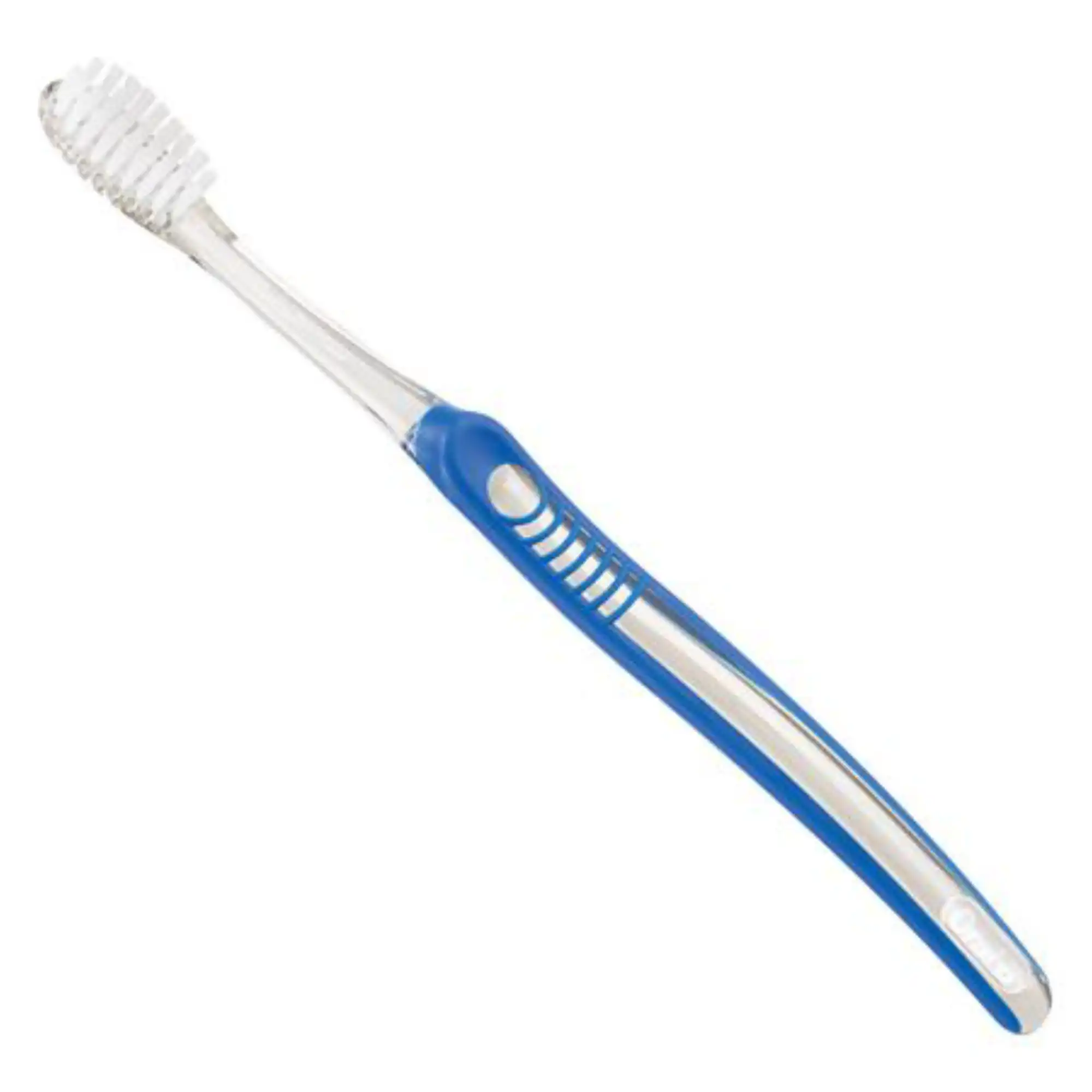 Oral-B Orthodontic Ergo Grip Toothbrush, Soft (35), 12/Box, 80345502