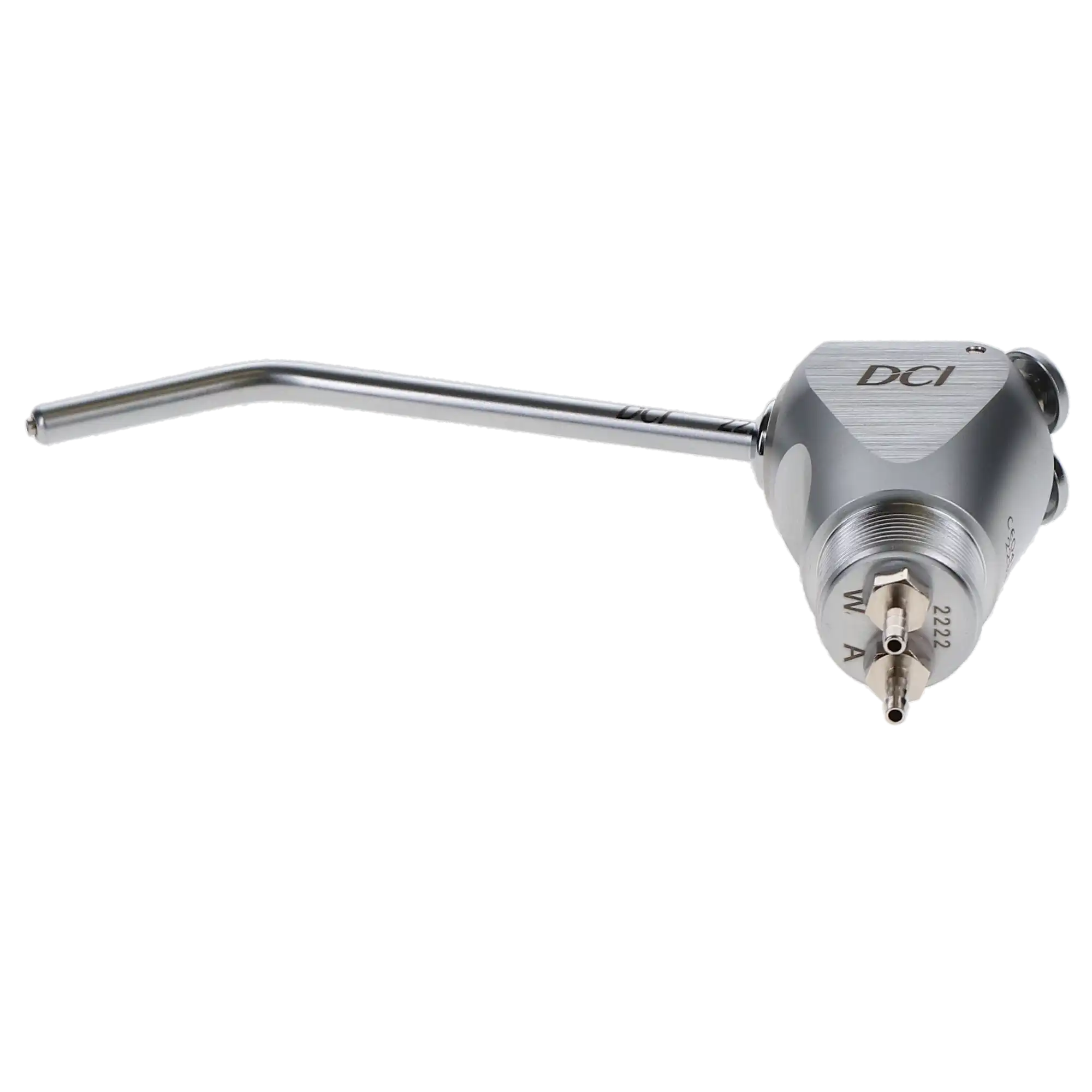 DCI International Precision Comfort Syringe Head Only, 3615, 1/Pack