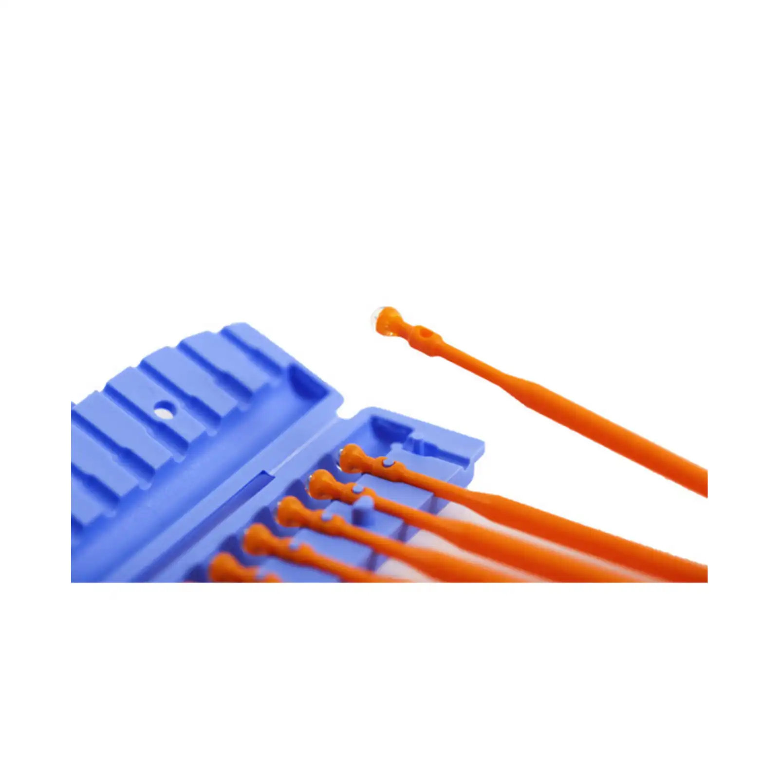 Directa Stik-n-Place Disposable Adhesive Applicators, 50/Pack, 539483