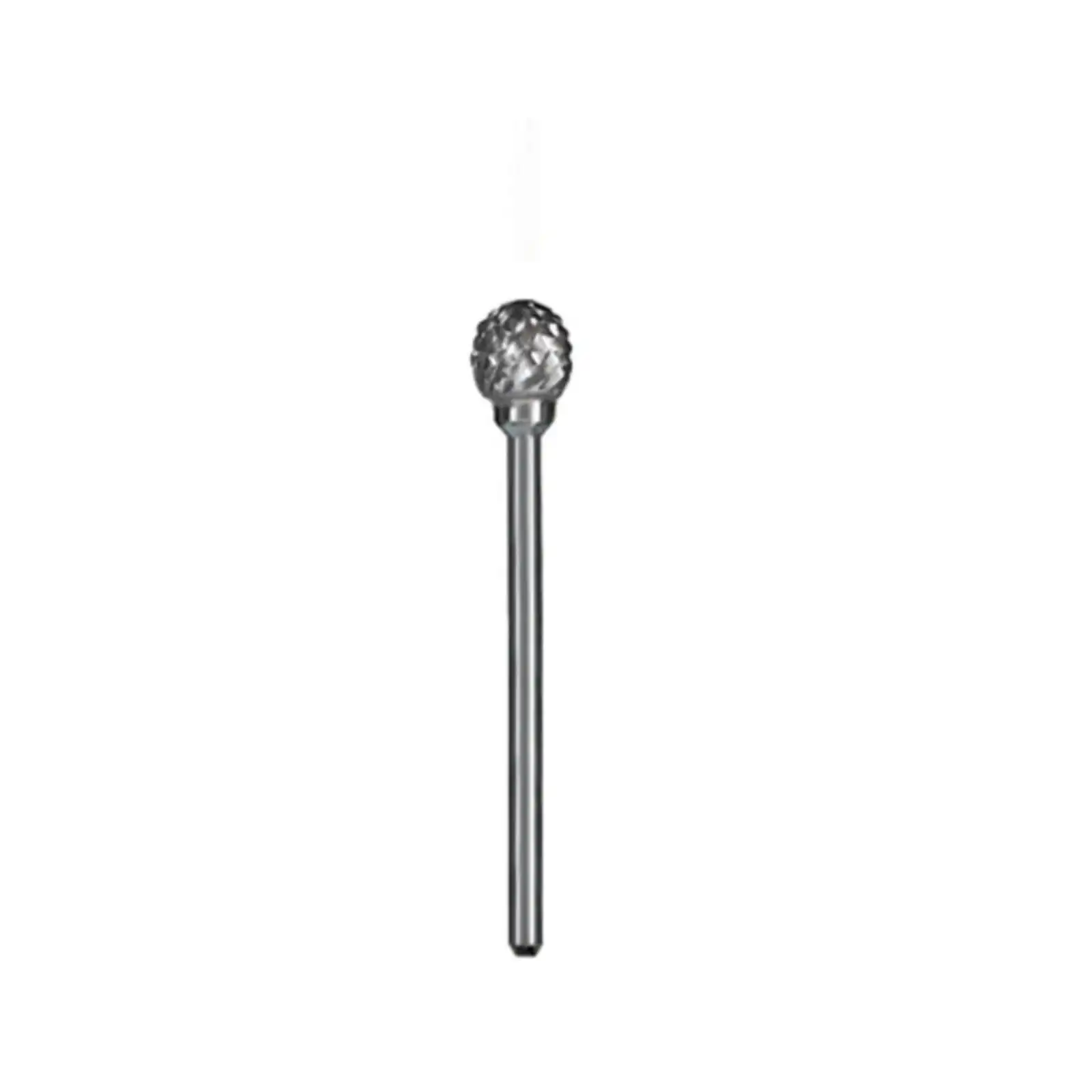 Dedeco Laboratory Carbide Bur, HP, Coarse Cut, #52-D/XC, 1/Pk