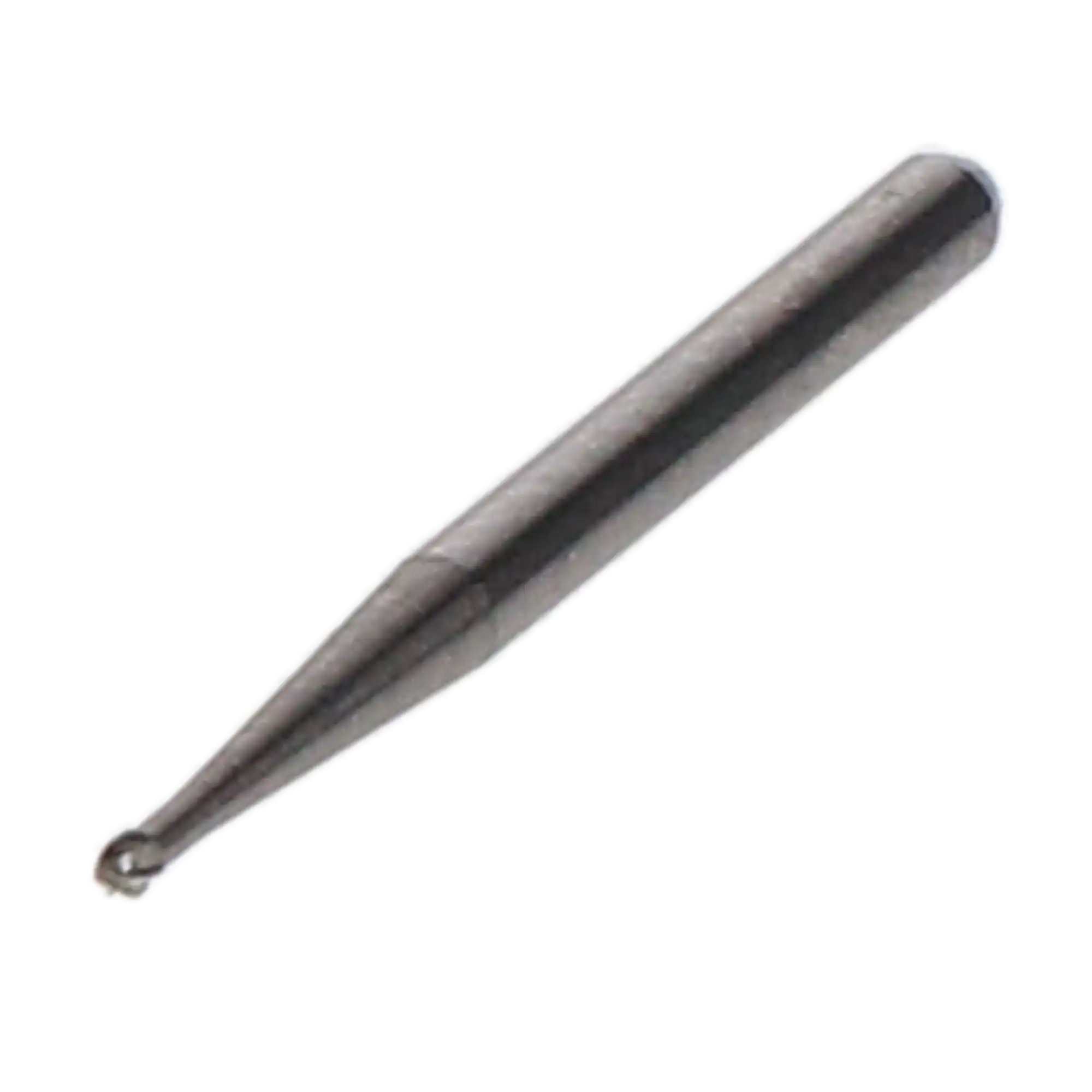 HSB Carbide Burs FG #1, 100/Pk
