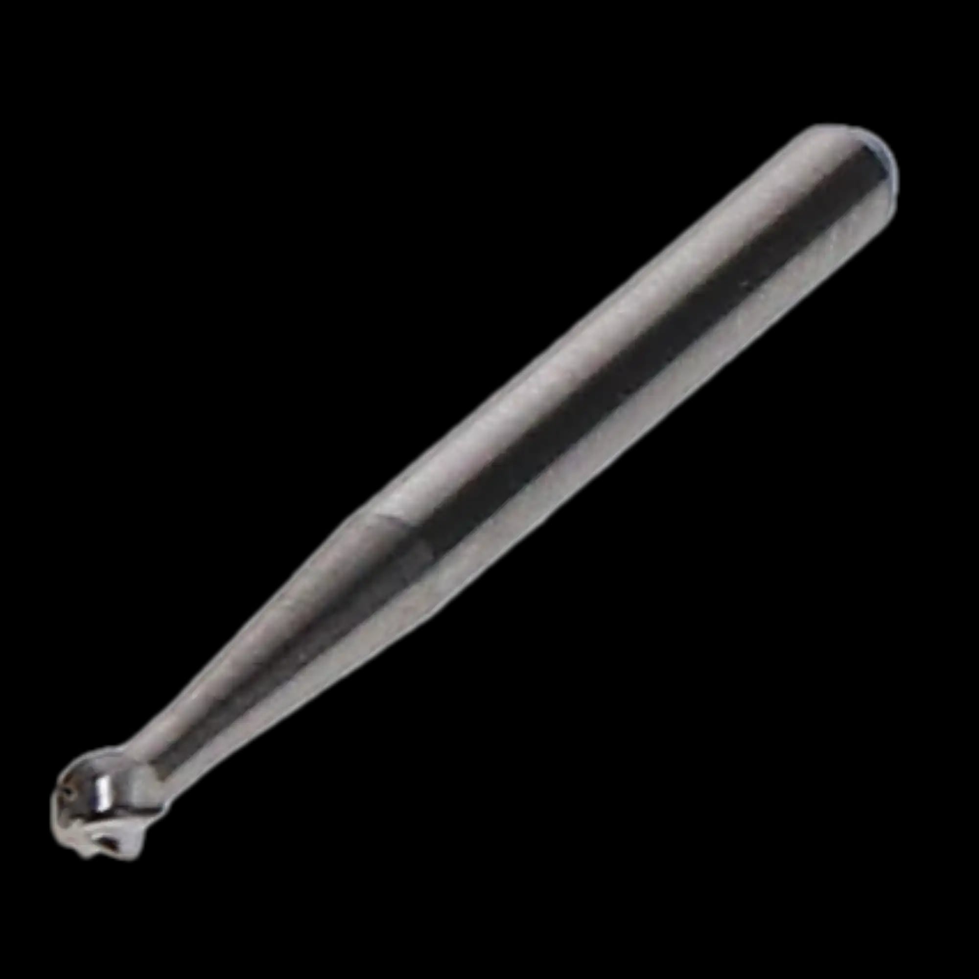 HSB Carbide Burs FG #4, Round, 100/Pk